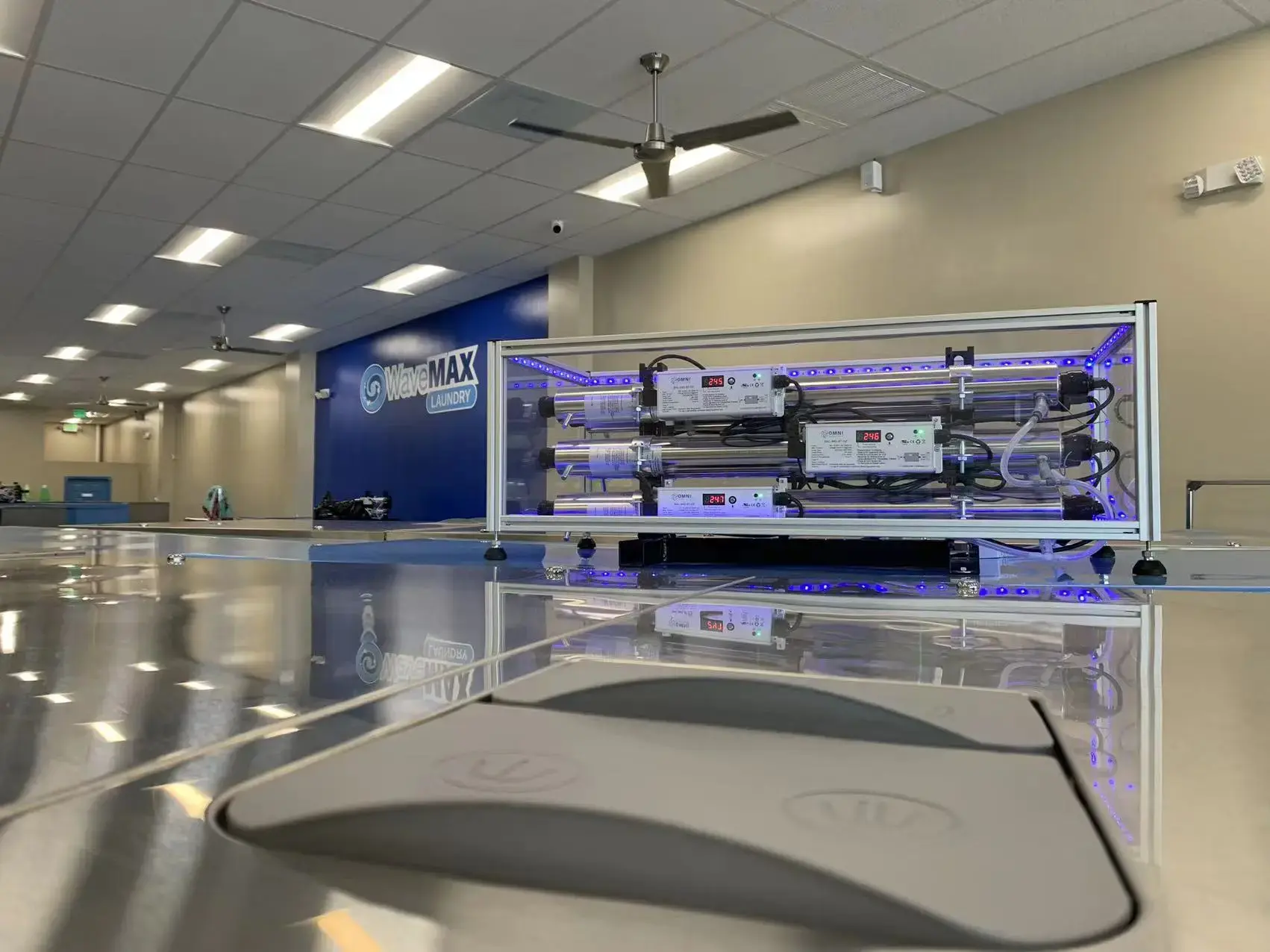 WaveMax Laundry Dundalk, MD thumbnail 3