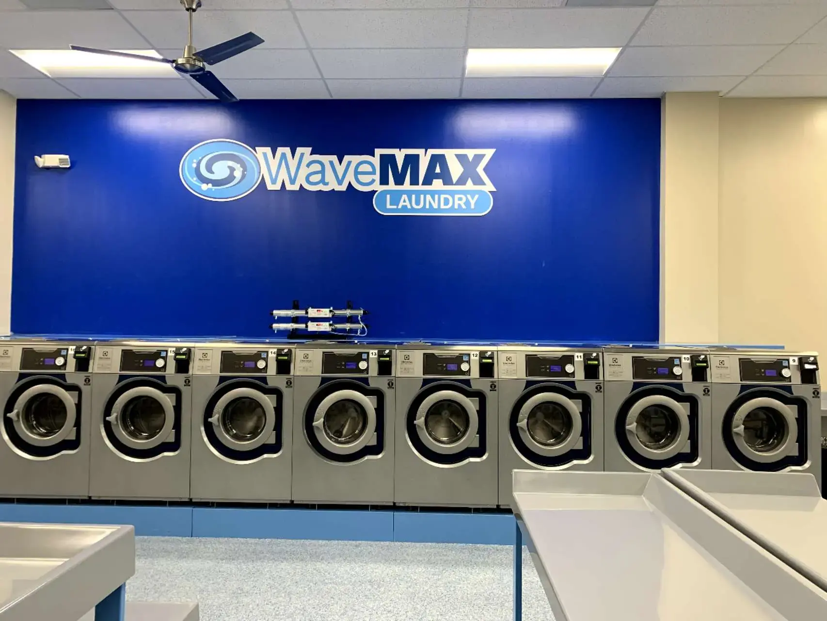 WaveMax Laundry Dundalk, MD - Image 11