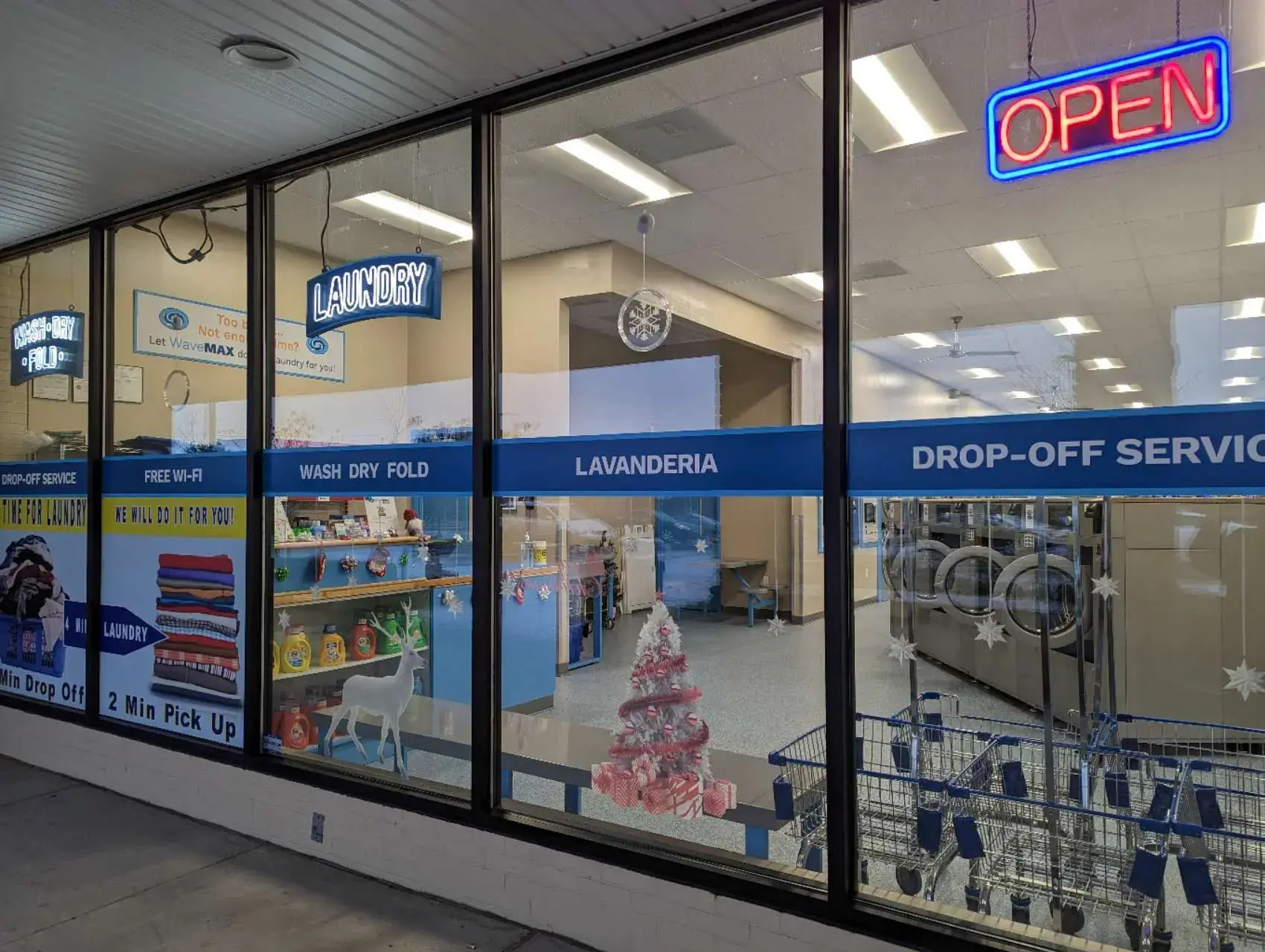 WaveMax Laundry Dundalk, MD - Image 17