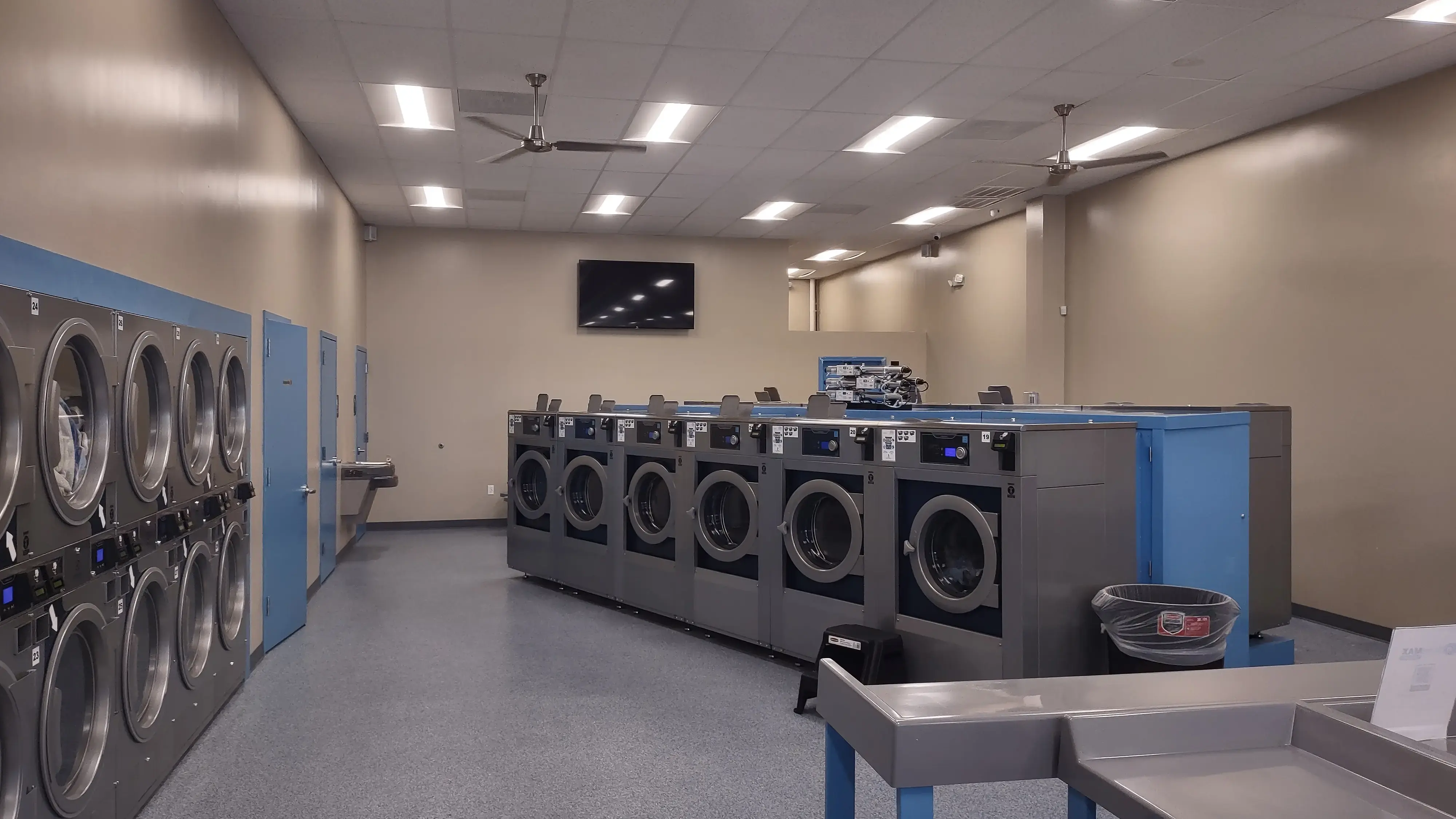 WaveMax Laundry Dundalk, MD thumbnail 12