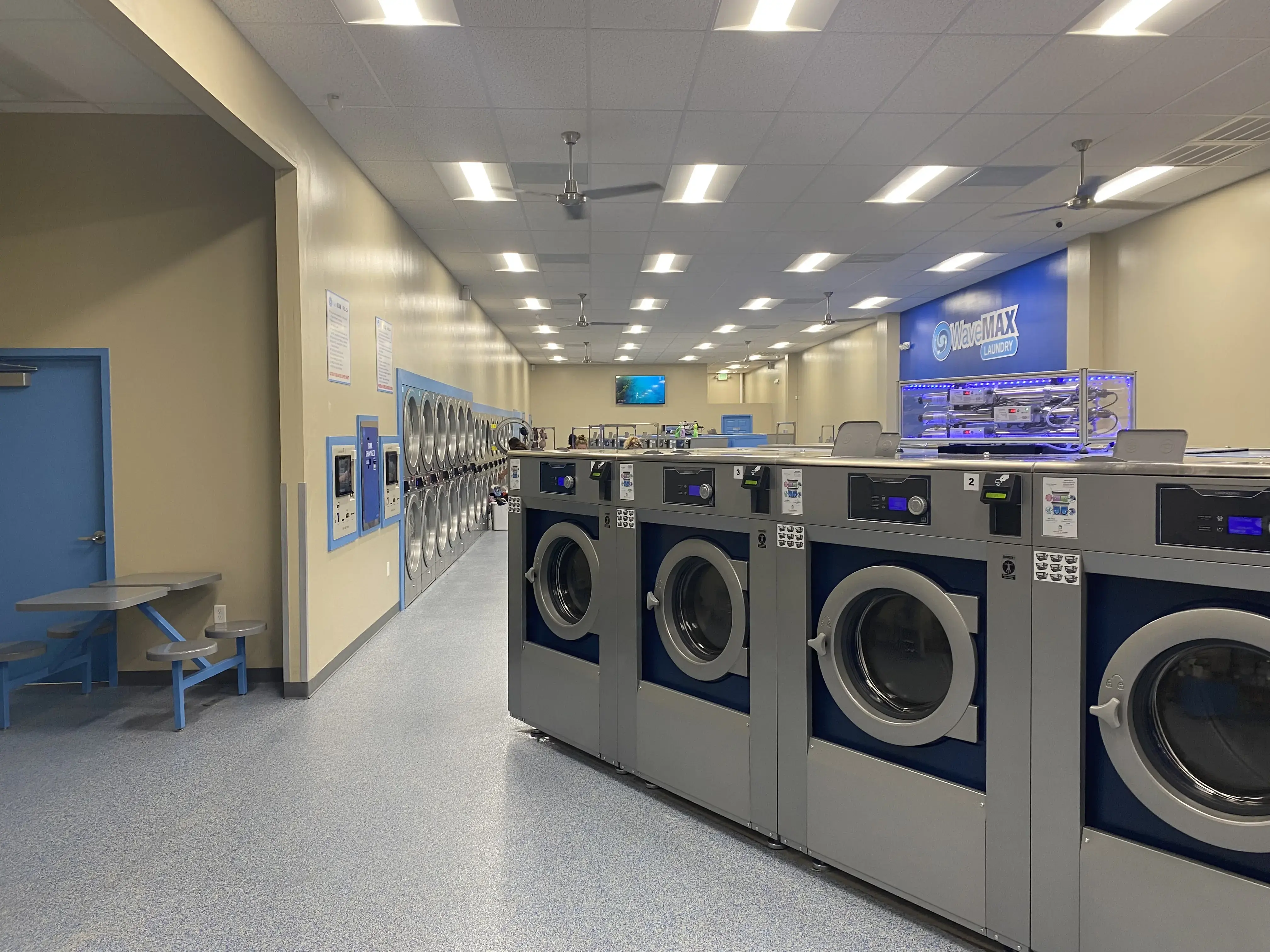 WaveMax Laundry Dundalk, MD thumbnail 14