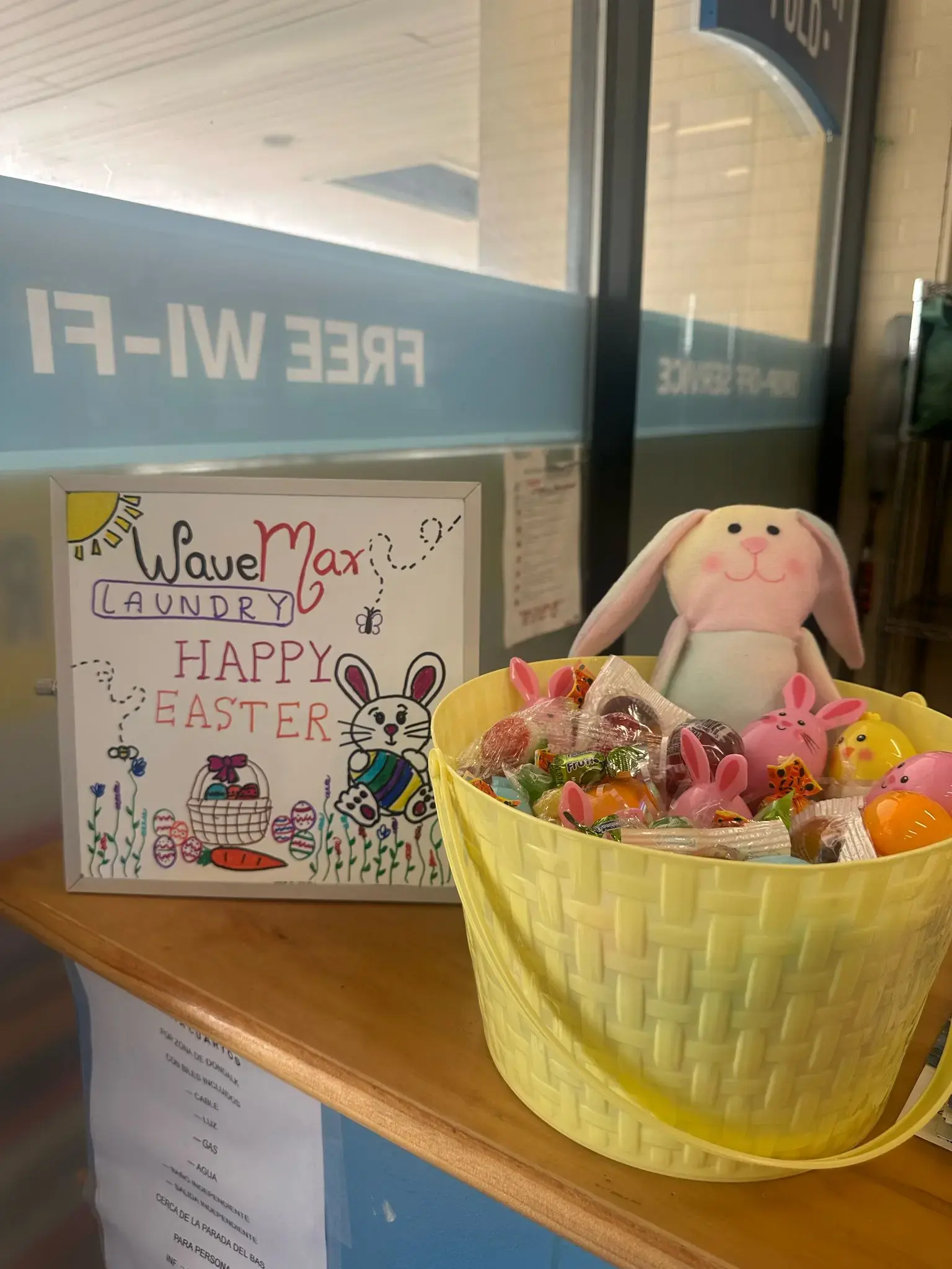 WaveMax Laundry Dundalk, MD - Image 9