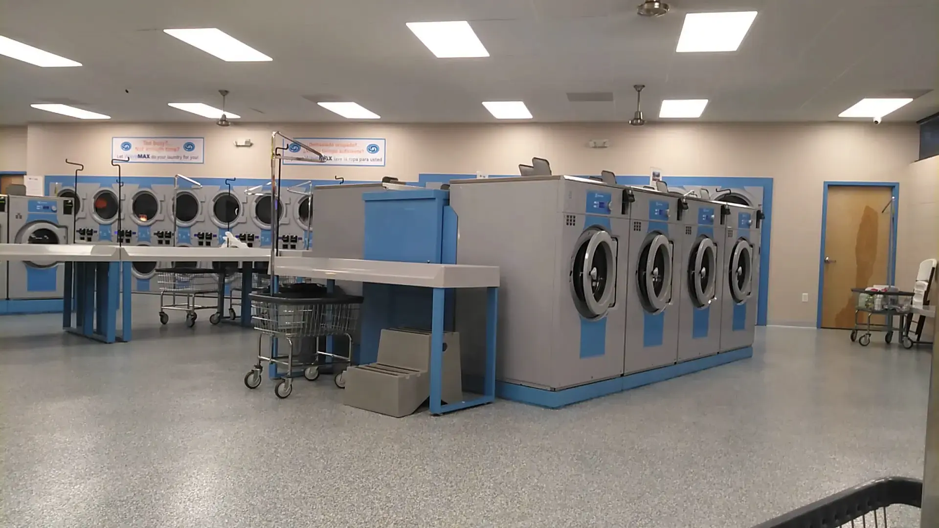 WaveMAX Laundry Durham, NC - Image 2