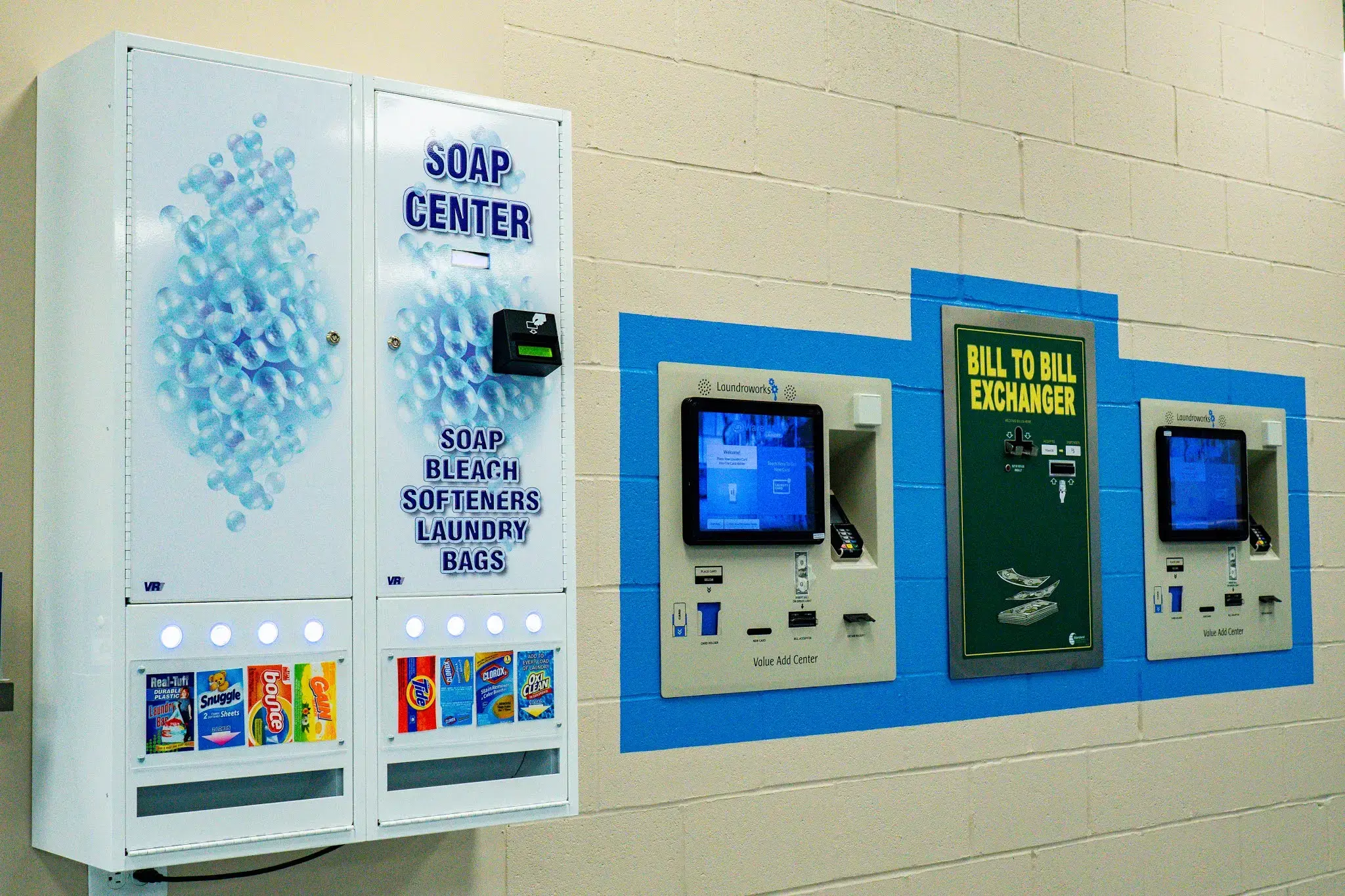 WaveMAX Laundry Durham, NC thumbnail 5