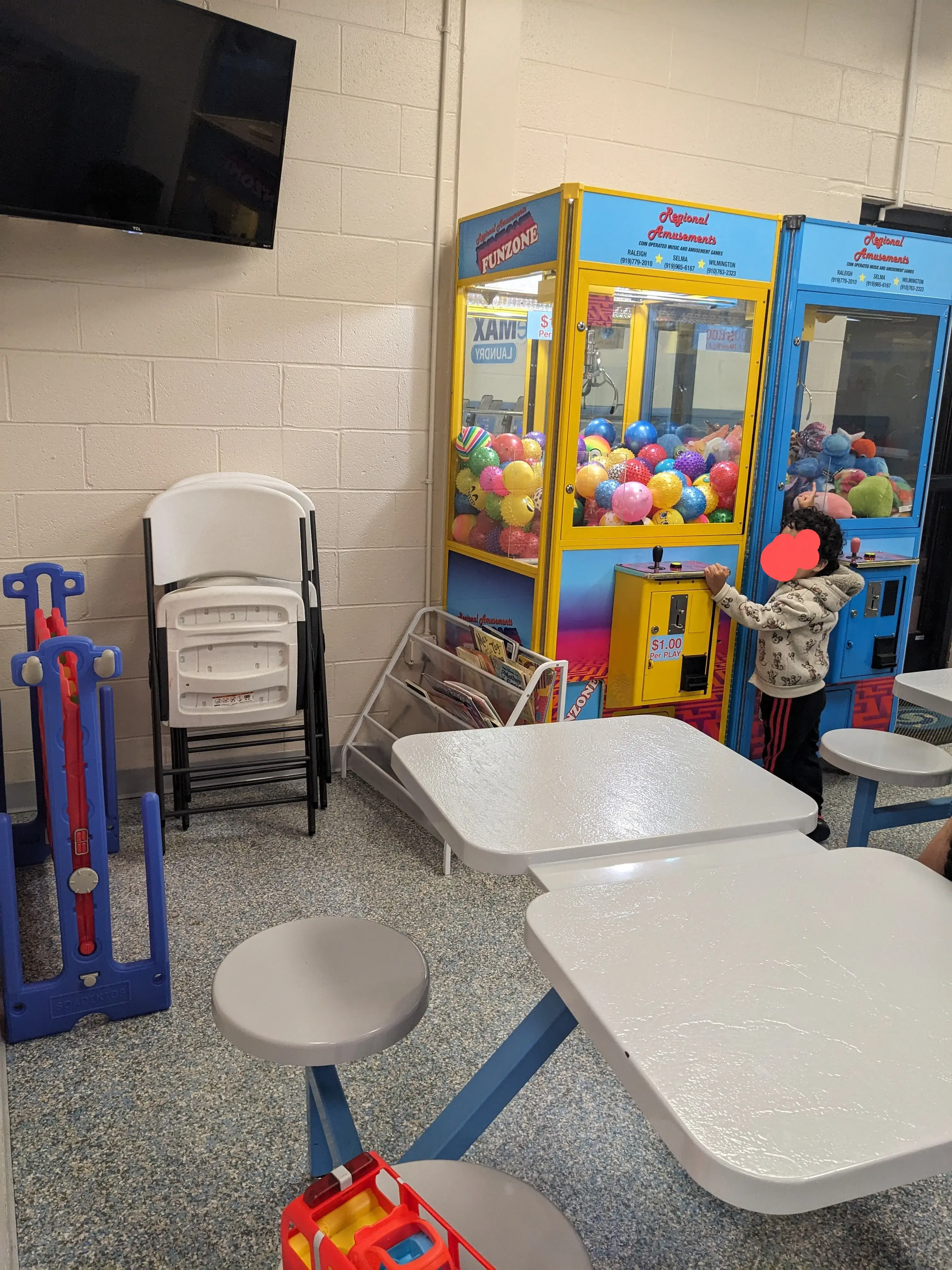 WaveMAX Laundry Durham, NC thumbnail 14