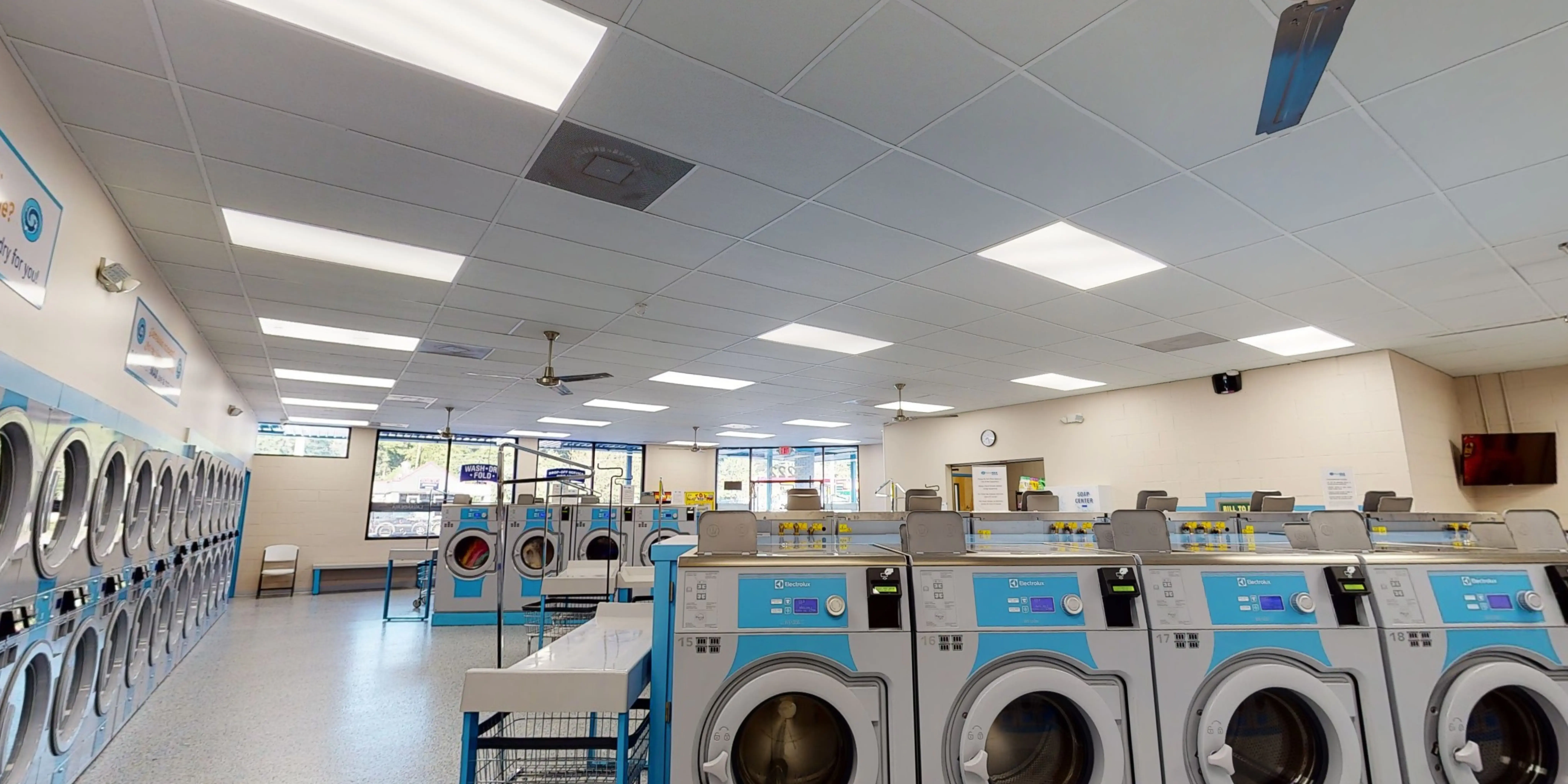 WaveMAX Laundry Durham, NC thumbnail 19