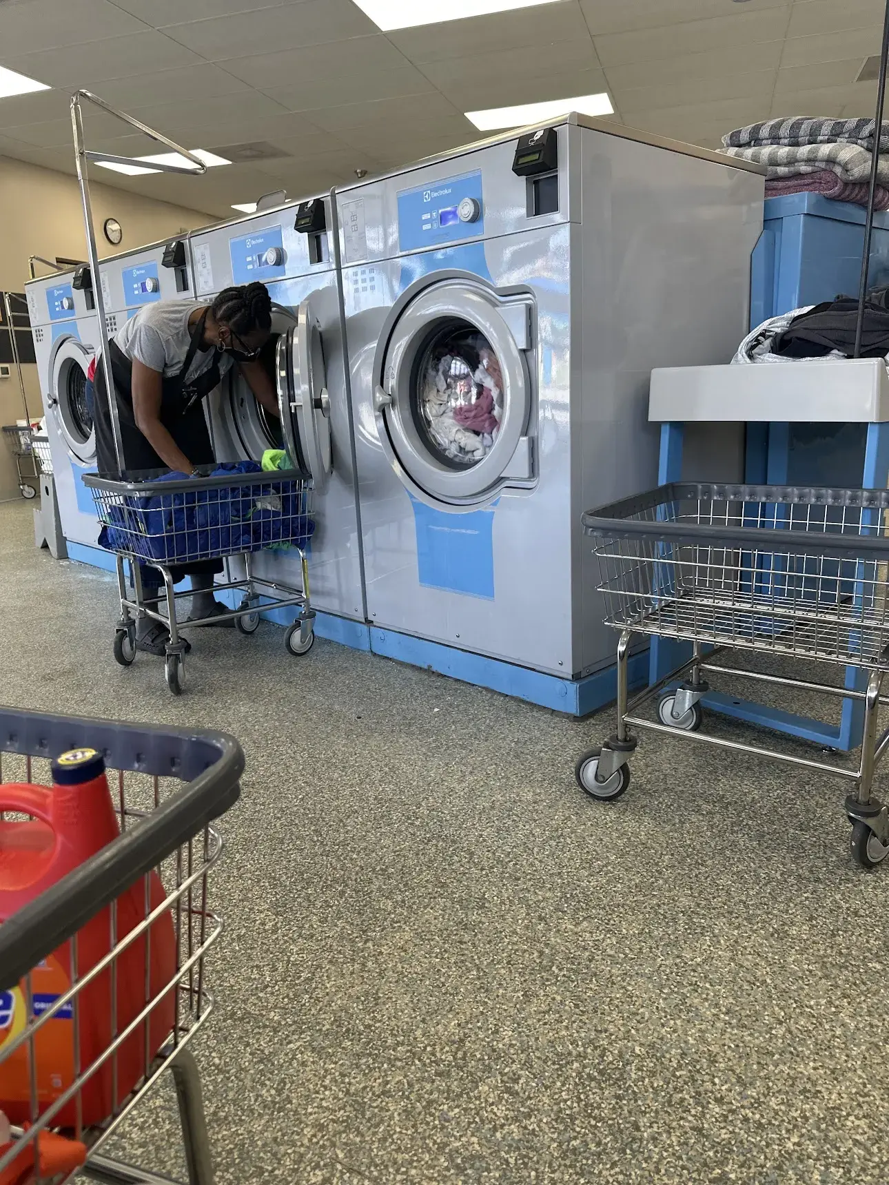 WaveMAX Laundry Durham, NC thumbnail 20