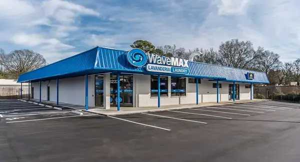 WaveMAX Laundry Durham, NC - Image 3