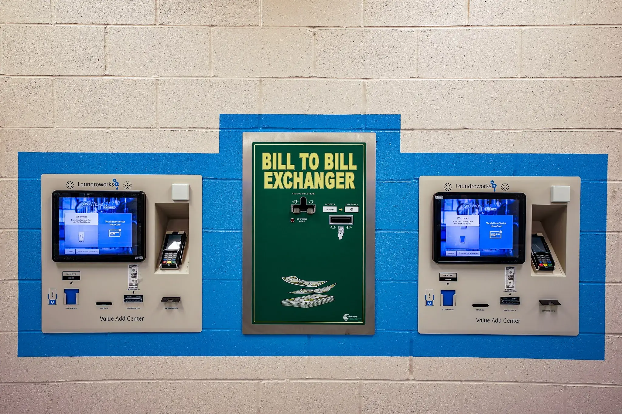 WaveMAX Laundry Durham, NC thumbnail 12