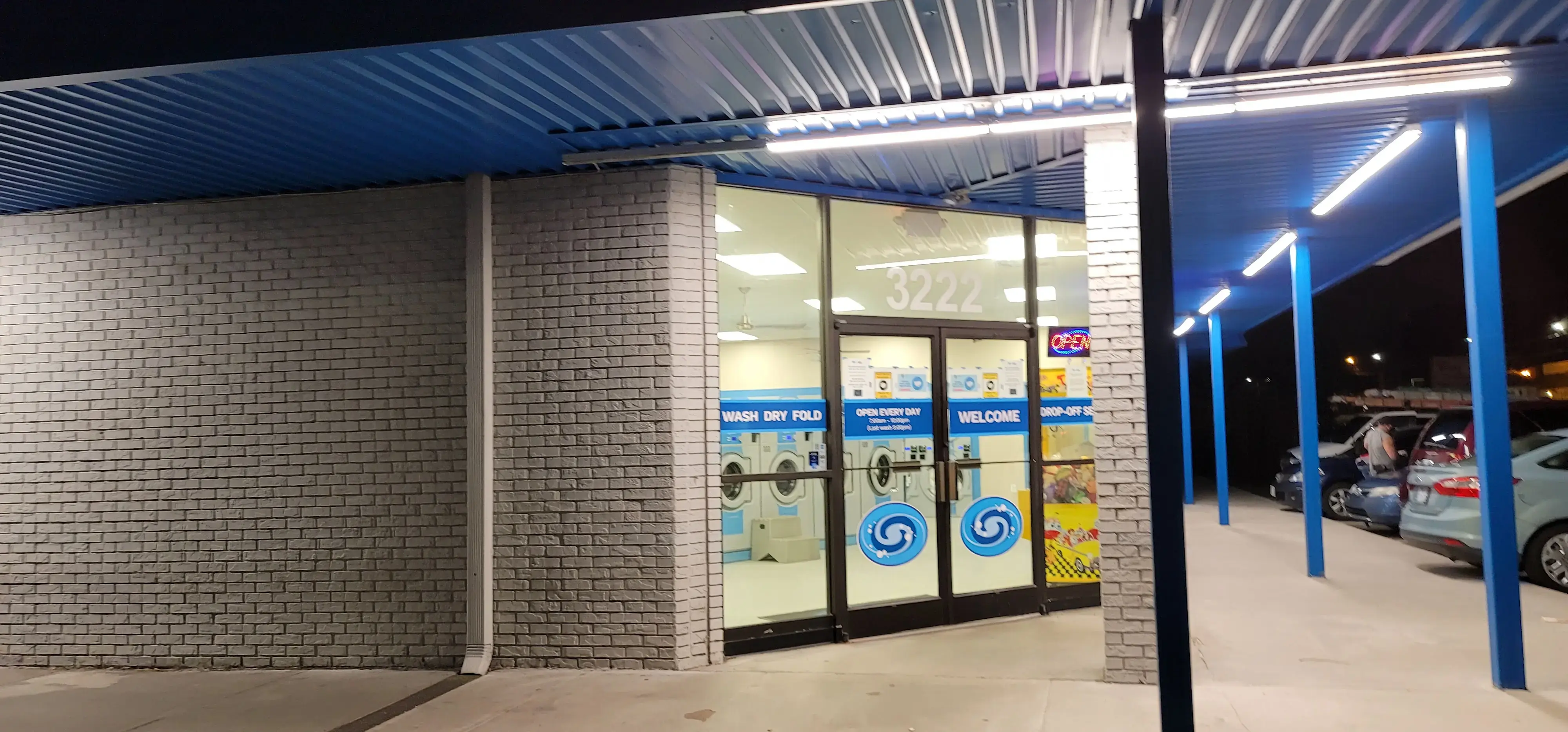 WaveMAX Laundry Durham, NC thumbnail 6