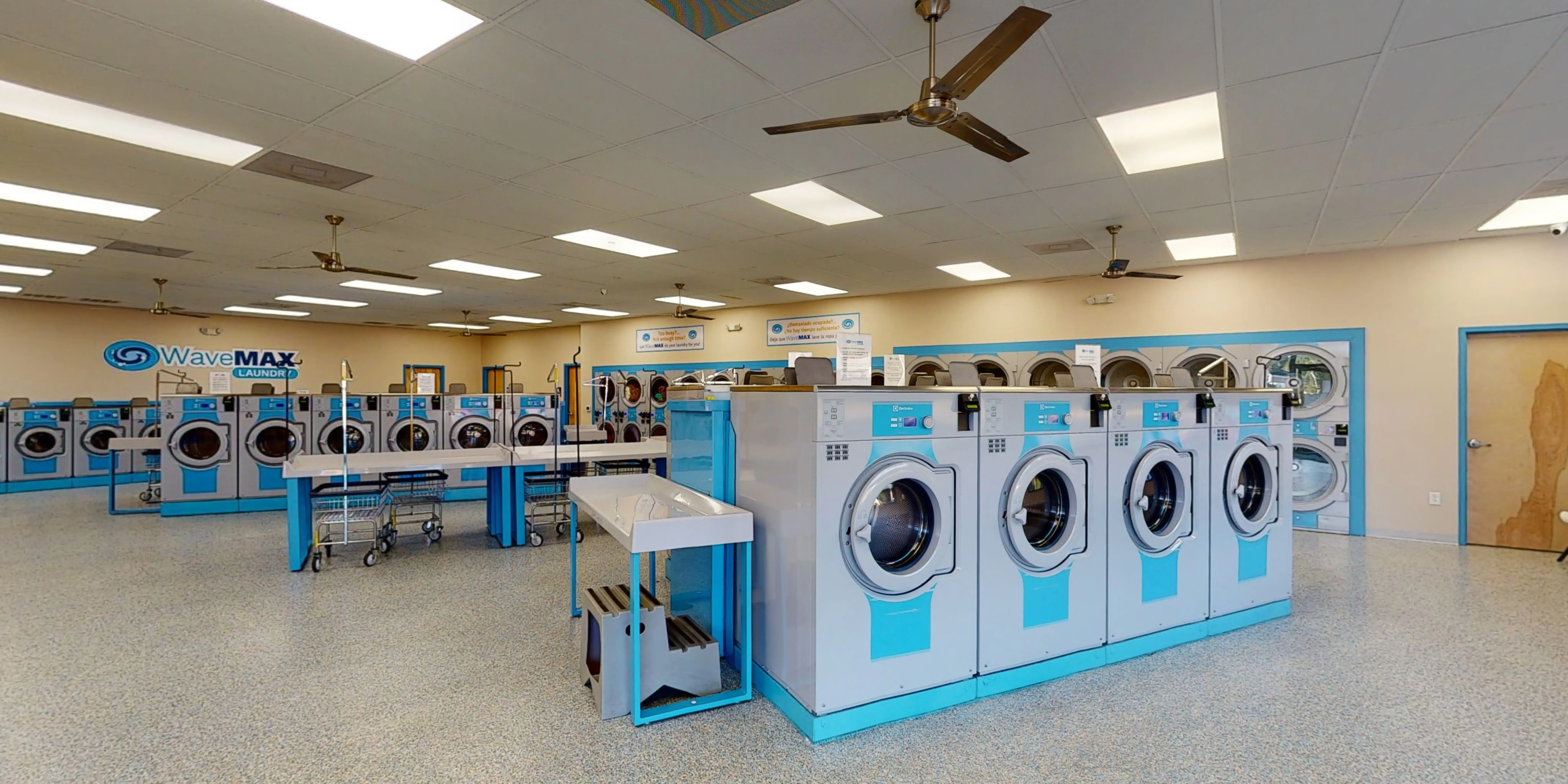 WaveMAX Laundry Durham, NC - Image 10