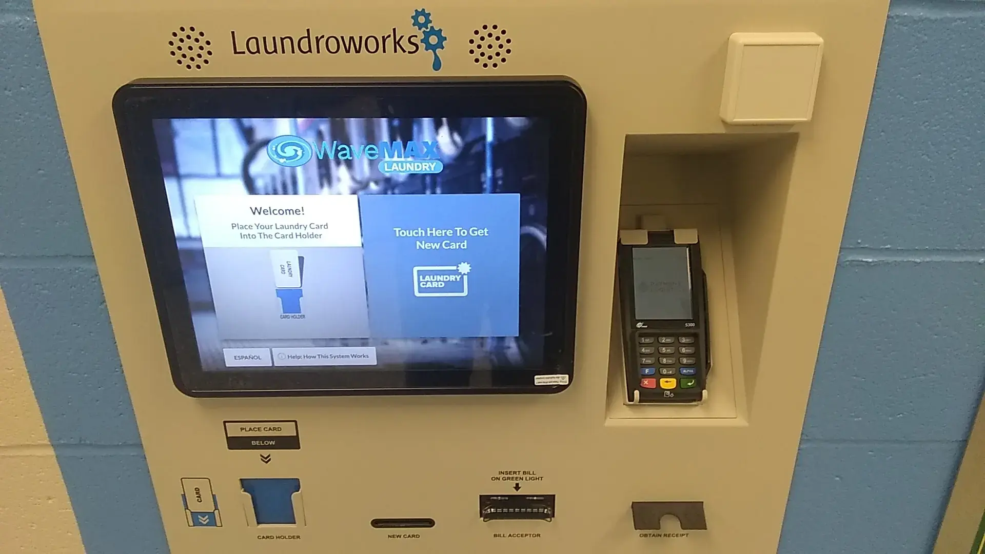 WaveMAX Laundry Durham, NC thumbnail 18