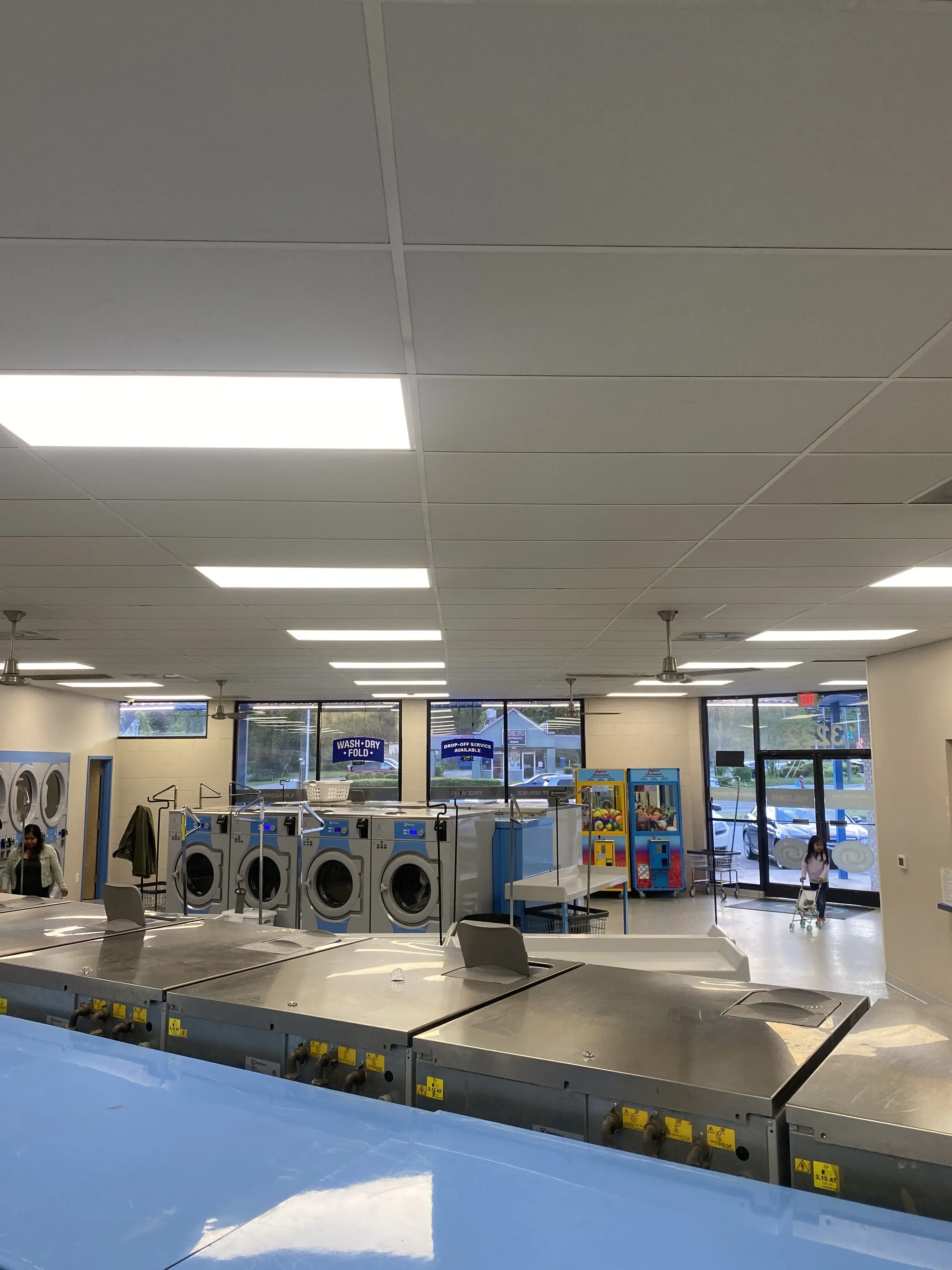 WaveMAX Laundry Durham, NC - Image 4