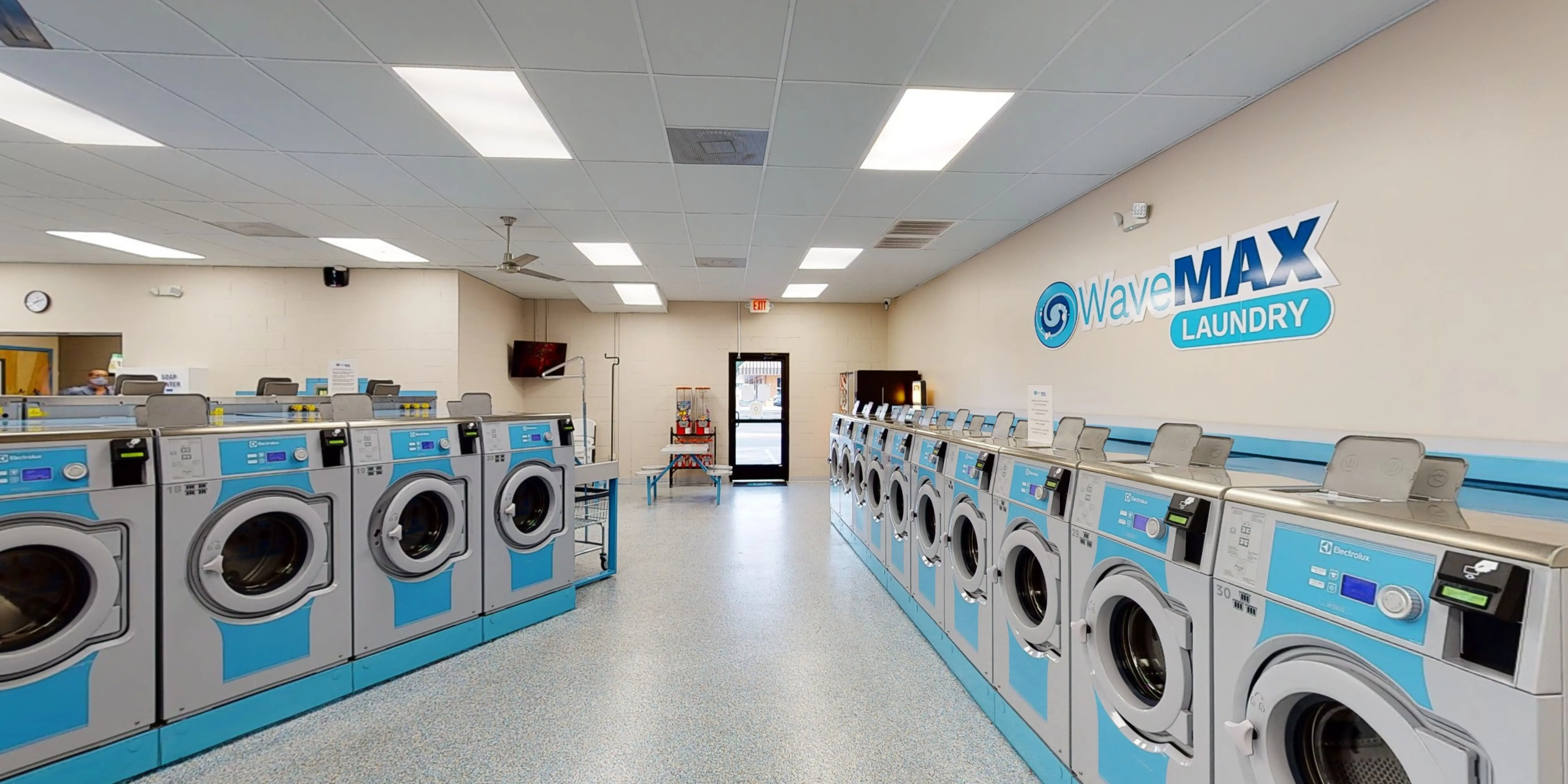 WaveMAX Laundry Durham, NC - Image 15