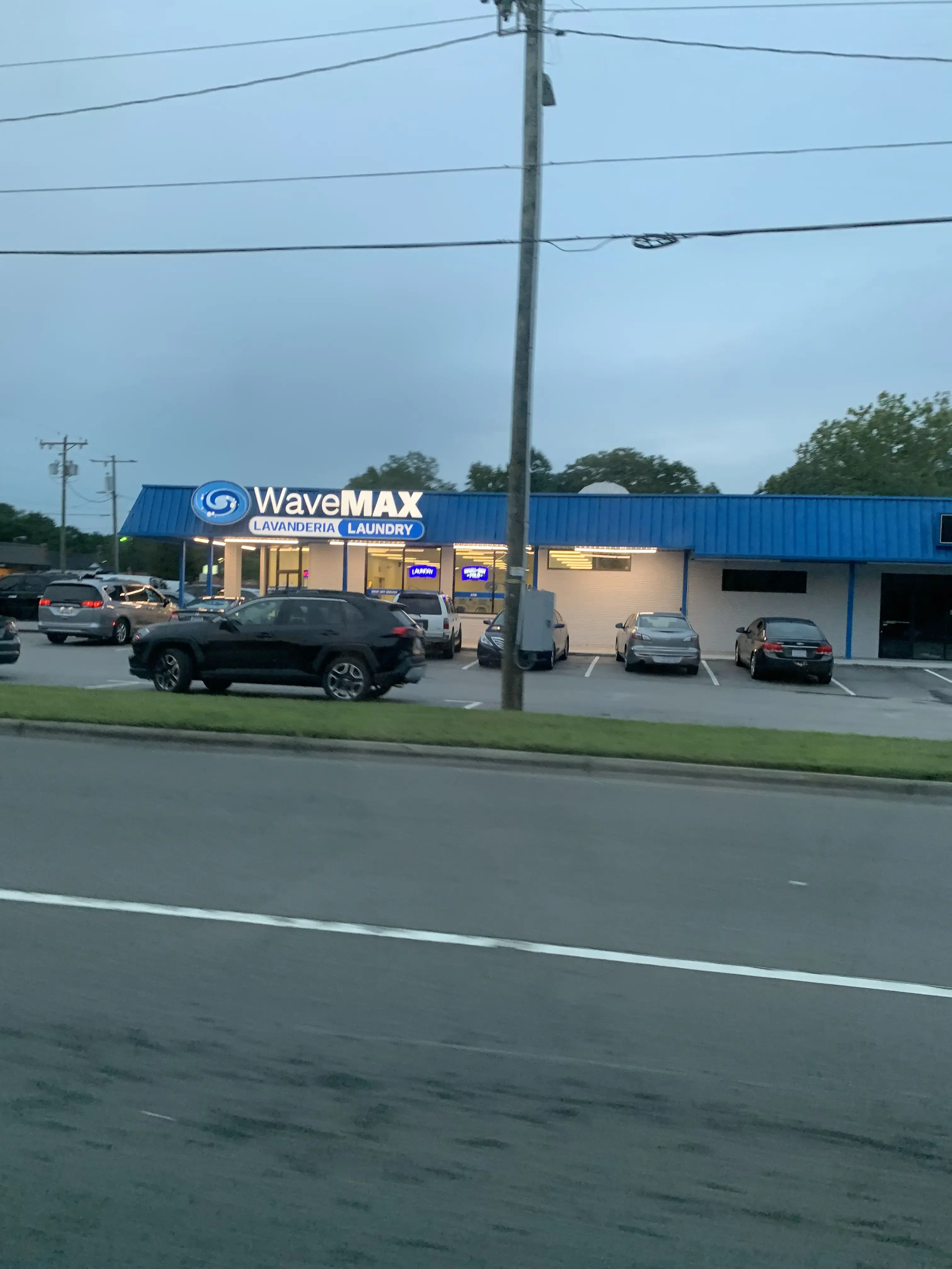 WaveMAX Laundry Durham, NC thumbnail 11