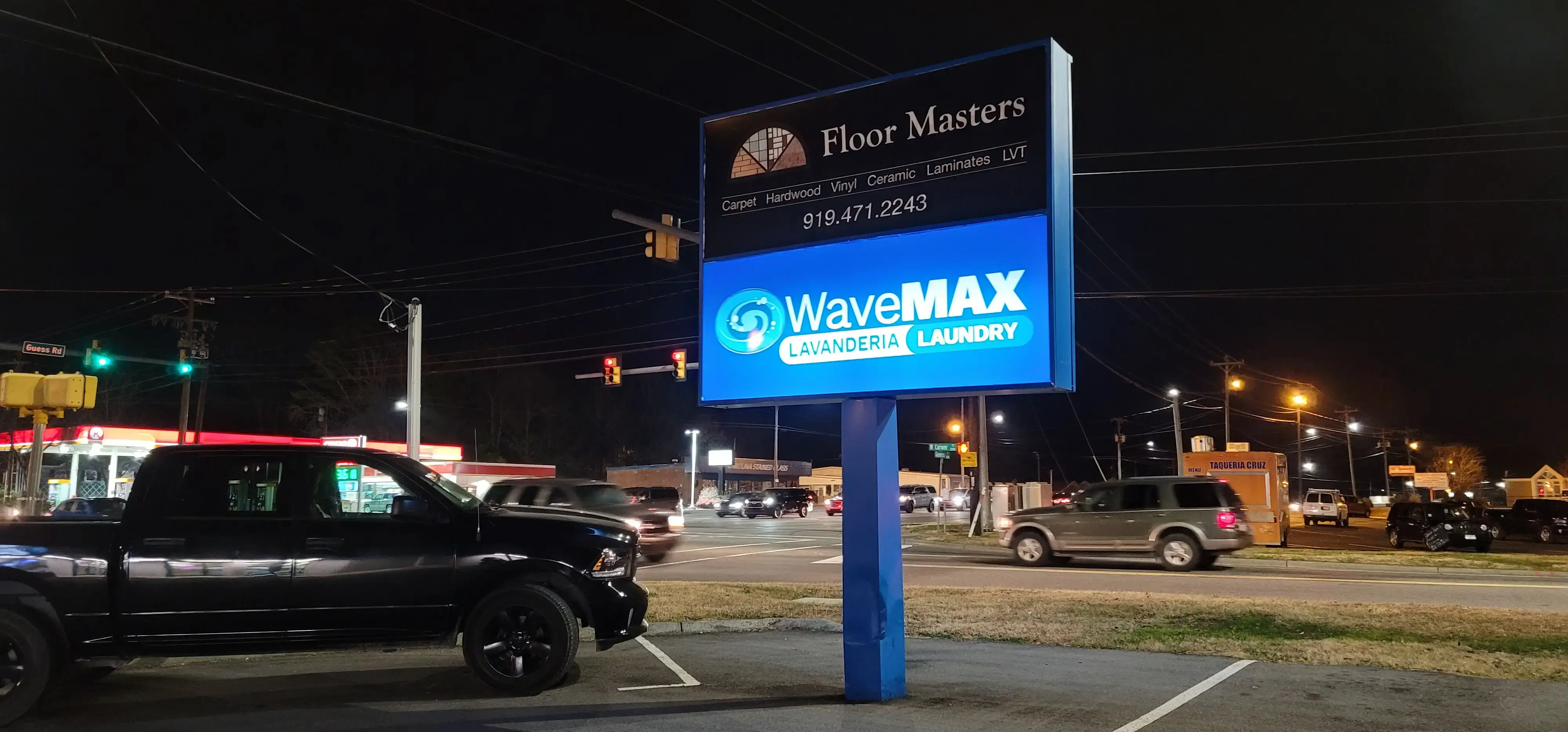WaveMAX Laundry Durham, NC - Image 7