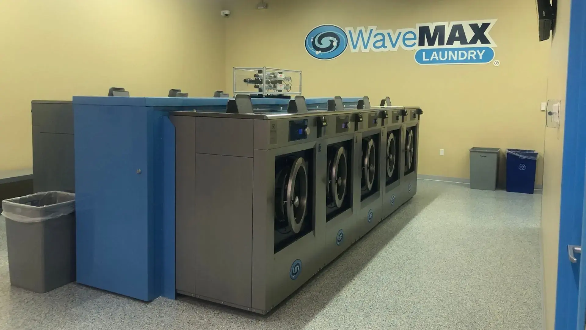 WaveMAX Laundry thumbnail 17