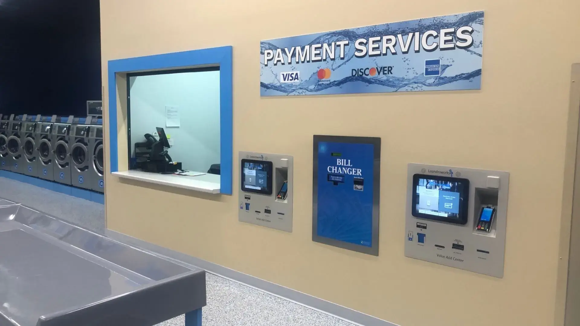 WaveMAX Laundry - Image 4