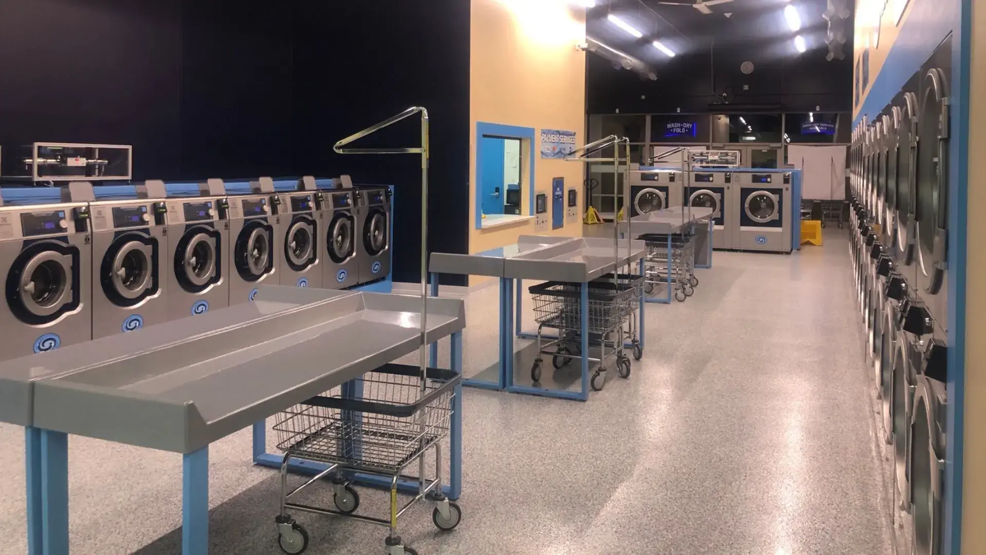 WaveMAX Laundry thumbnail 20