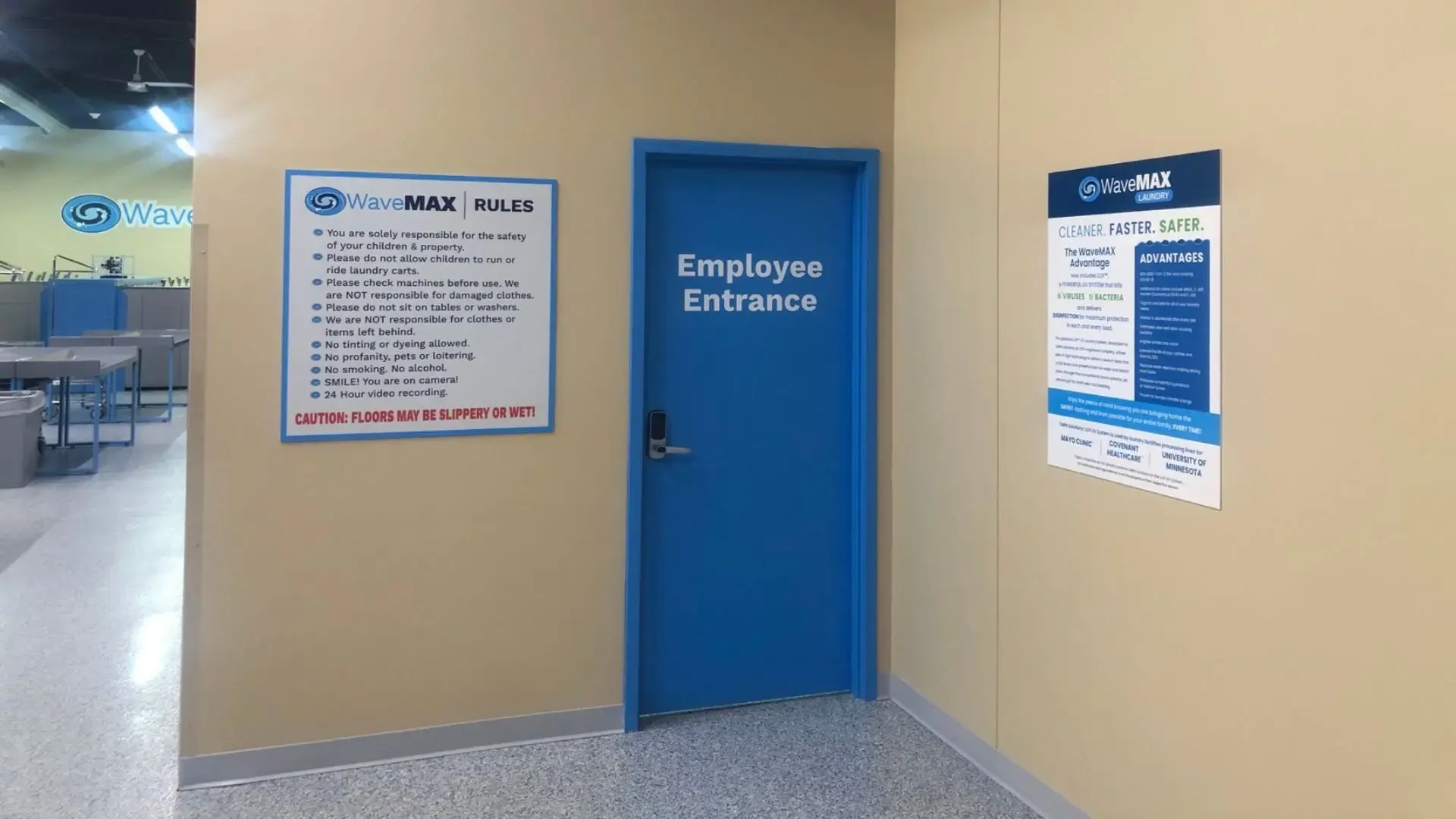 WaveMAX Laundry - Image 5