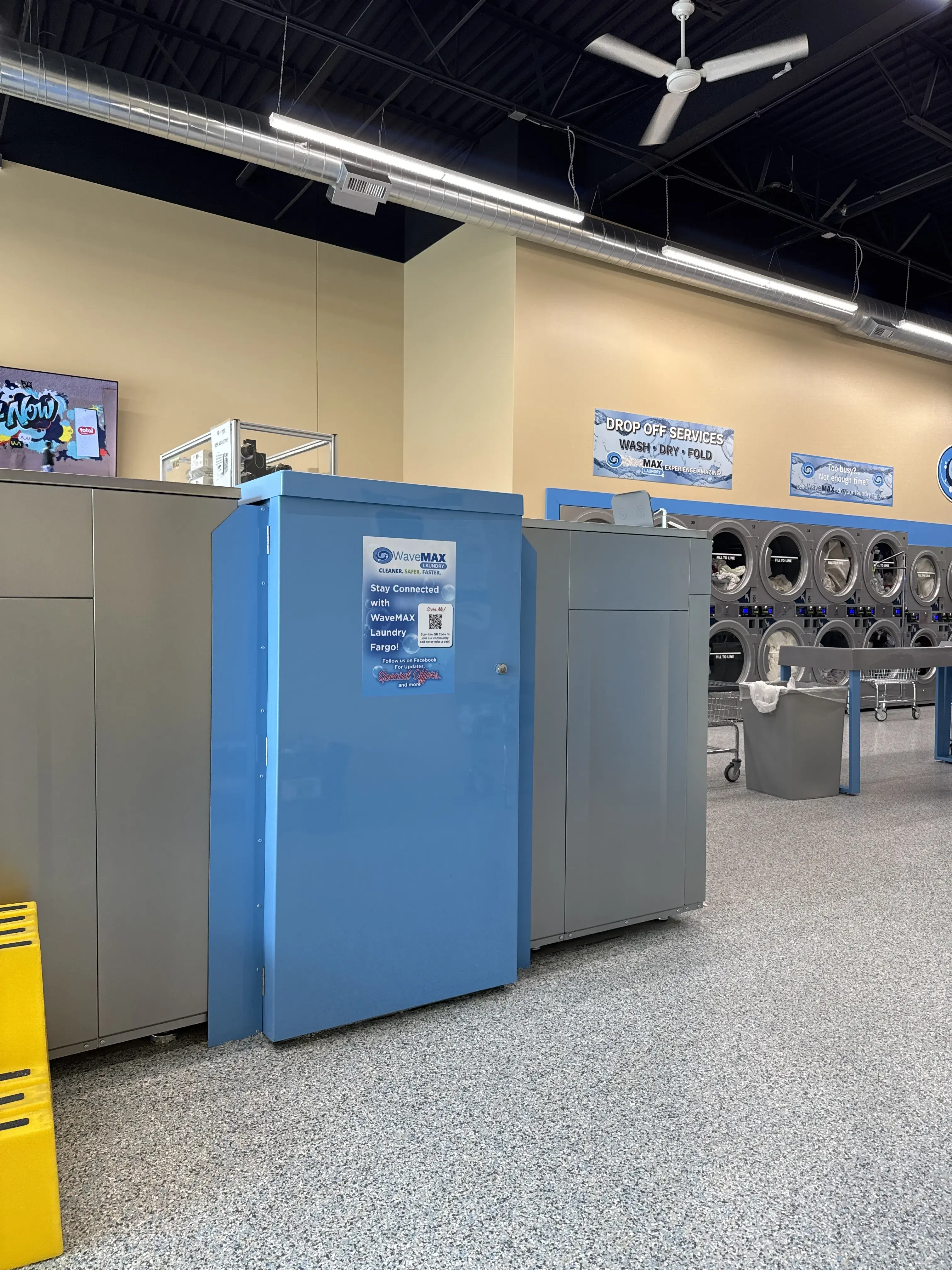 WaveMAX Laundry - Image 10