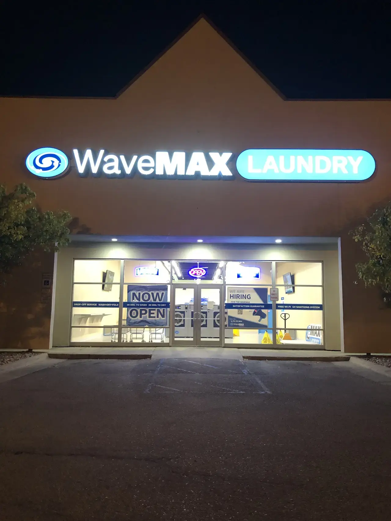 WaveMAX Laundry thumbnail 3