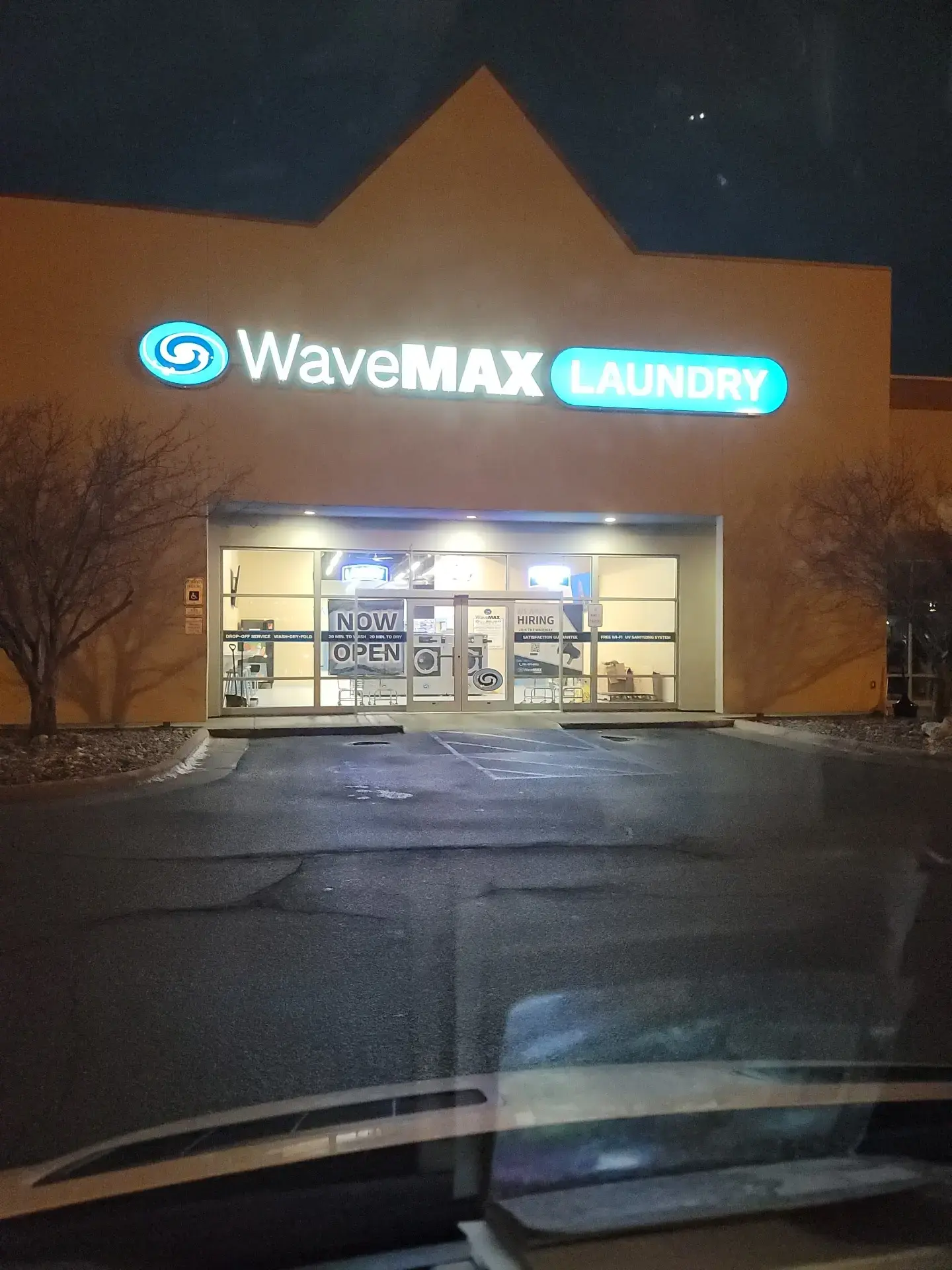 WaveMAX Laundry thumbnail 9