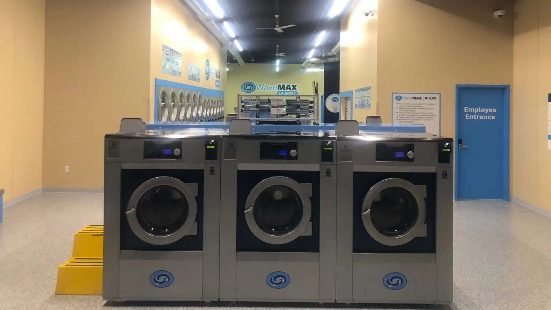 WaveMAX Laundry thumbnail 2