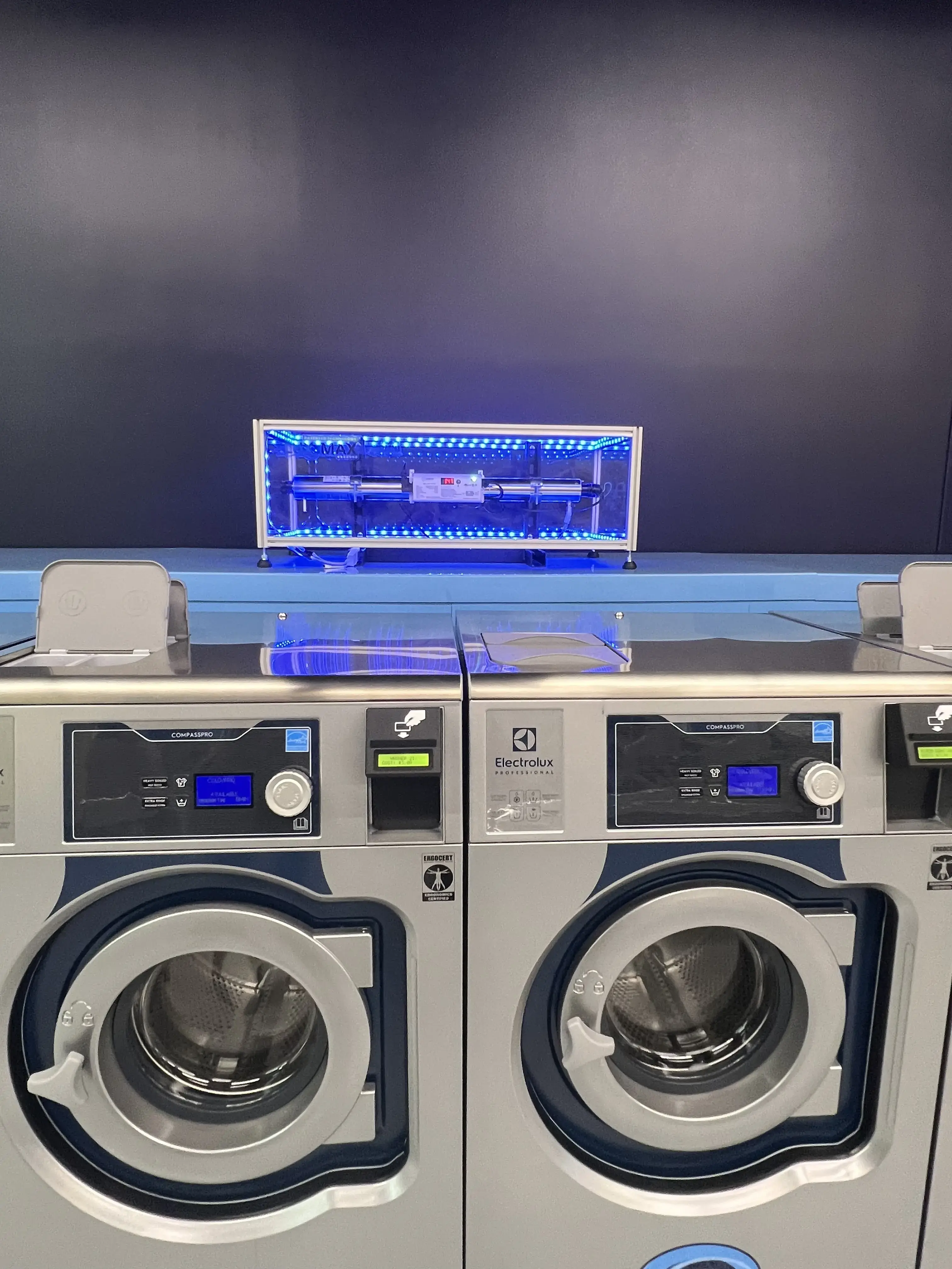 WaveMAX Laundry thumbnail 14