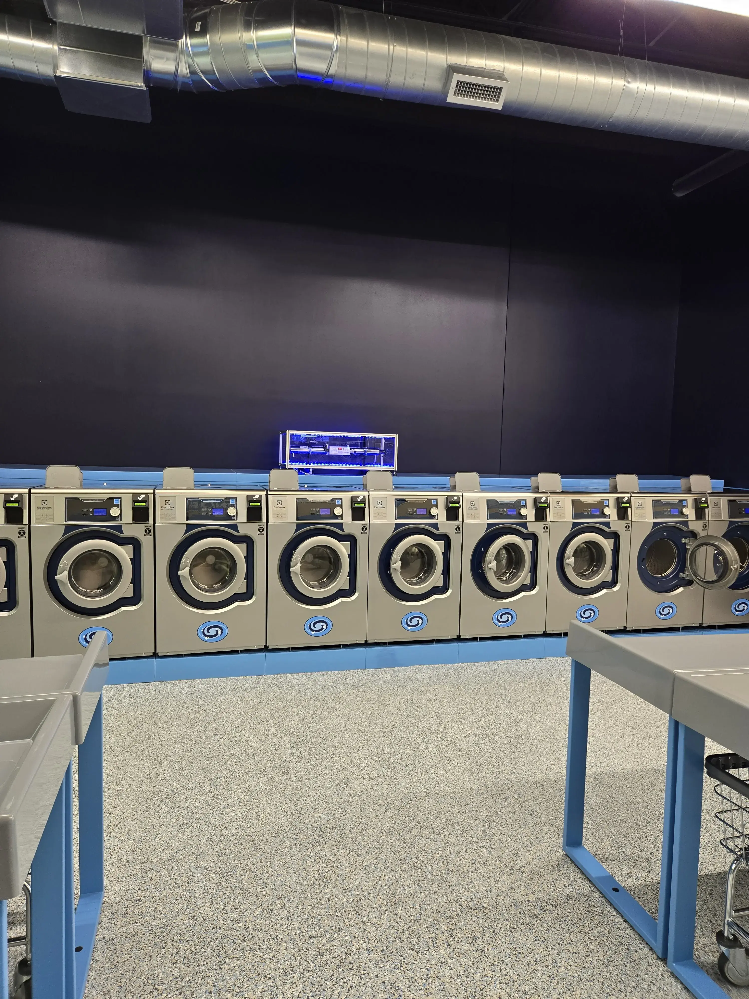 WaveMAX Laundry thumbnail 13