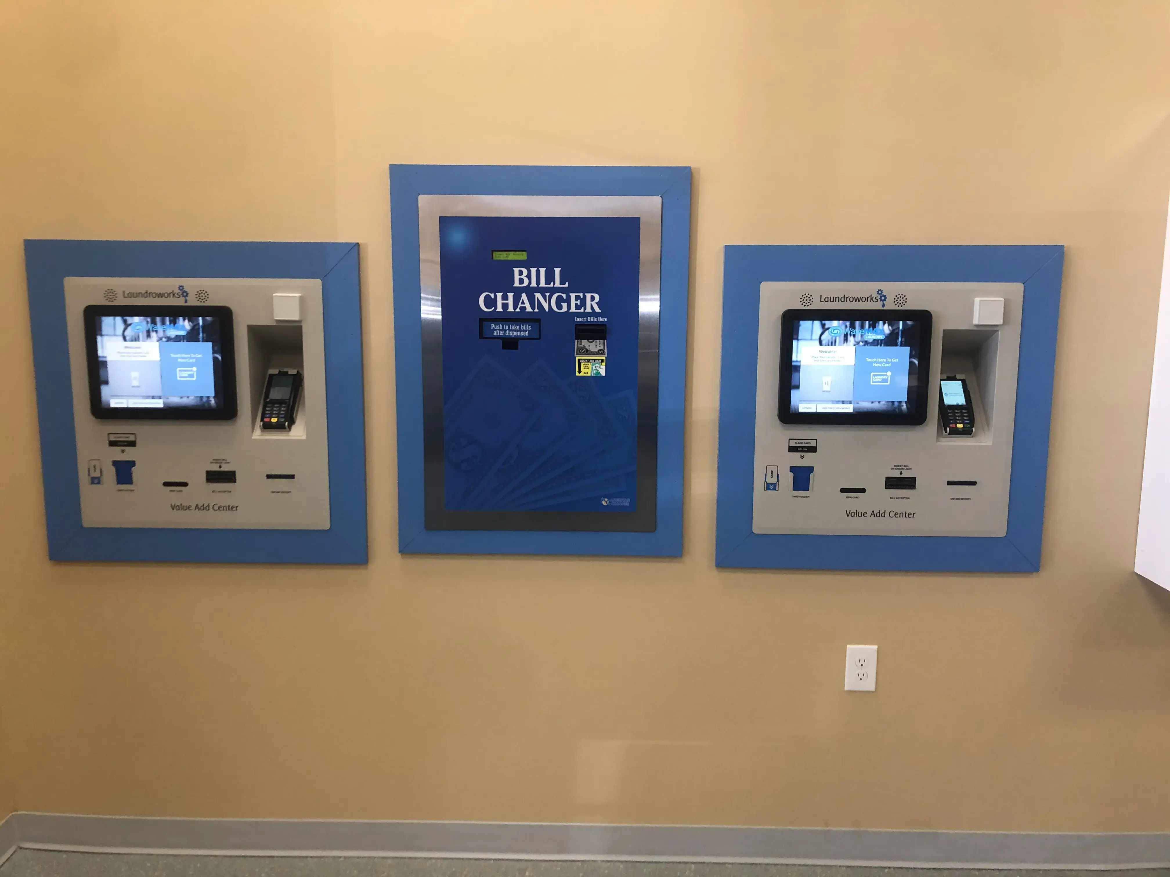 WaveMAX Laundry Gaithersburg, MD - Image 5