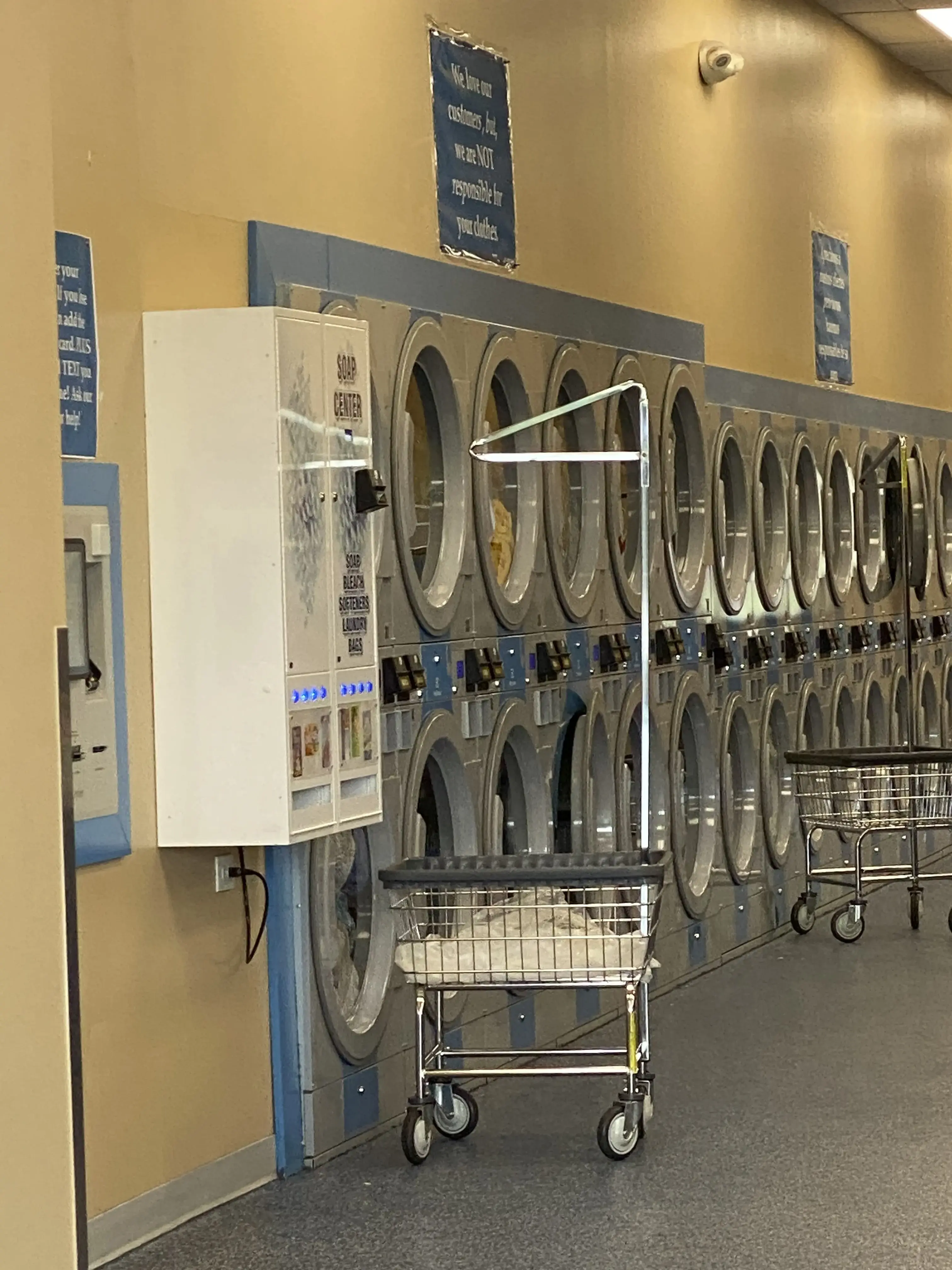WaveMAX Laundry Gaithersburg, MD thumbnail 19