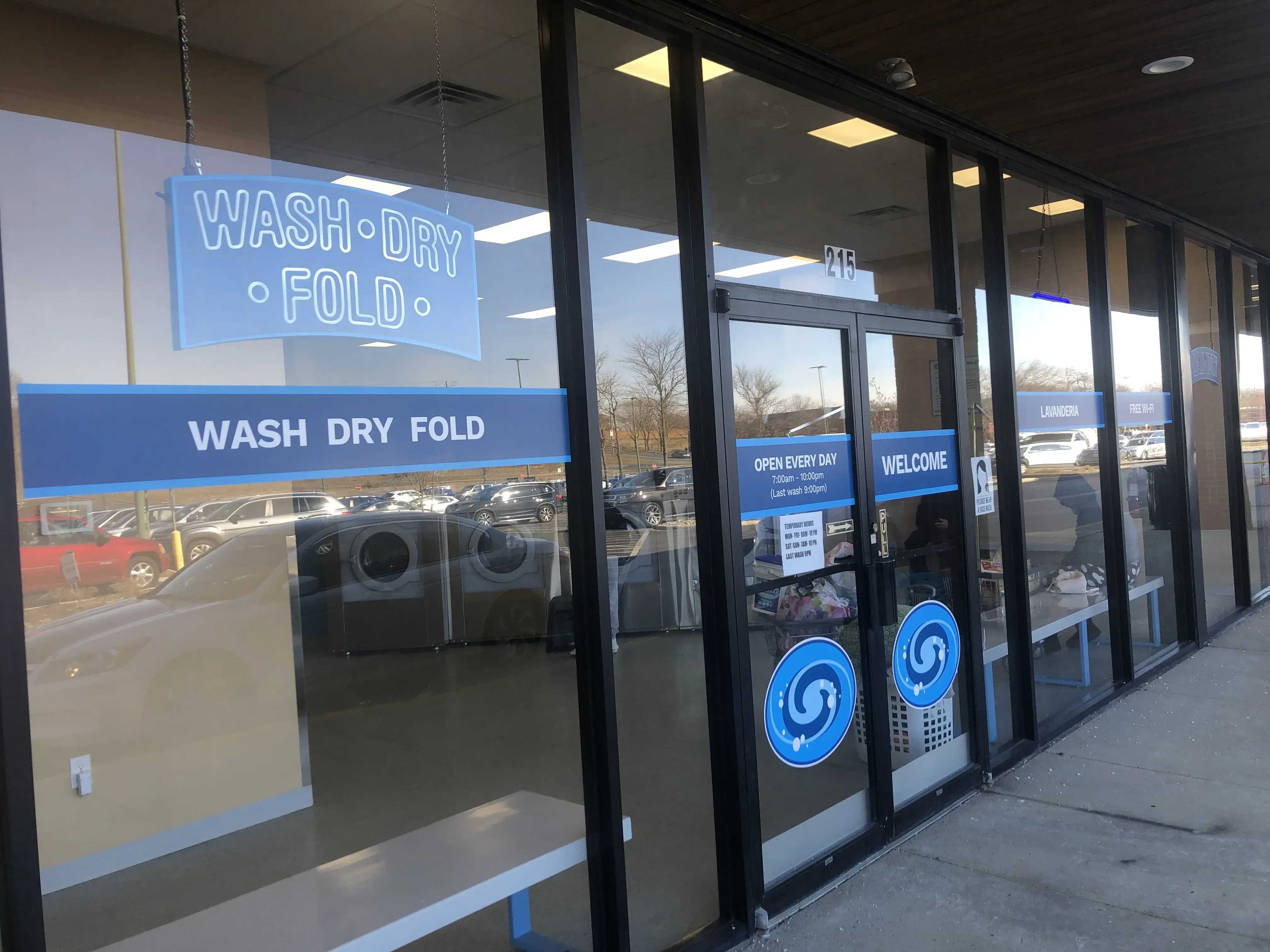 WaveMAX Laundry Gaithersburg, MD thumbnail 10