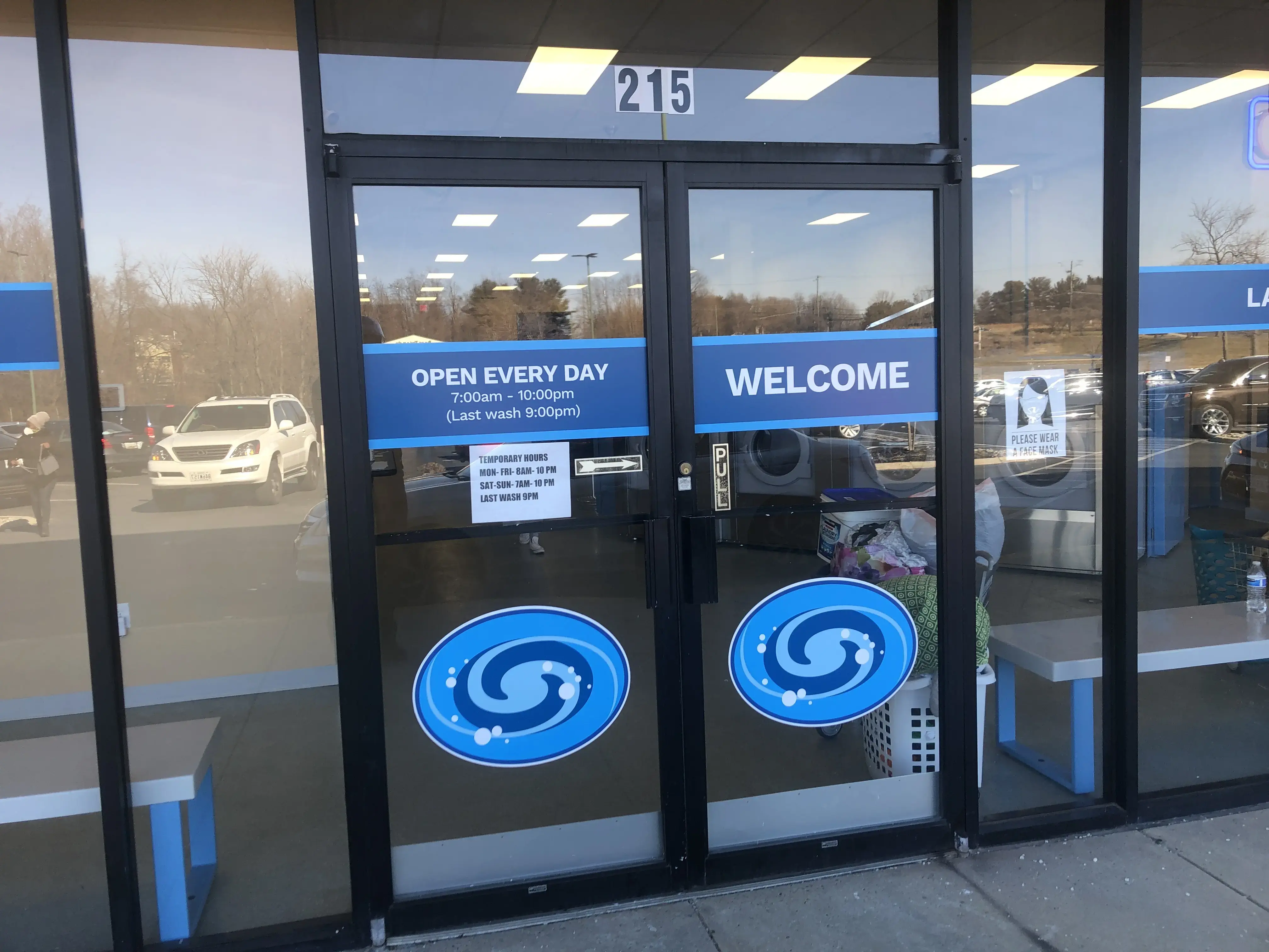 WaveMAX Laundry Gaithersburg, MD thumbnail 3