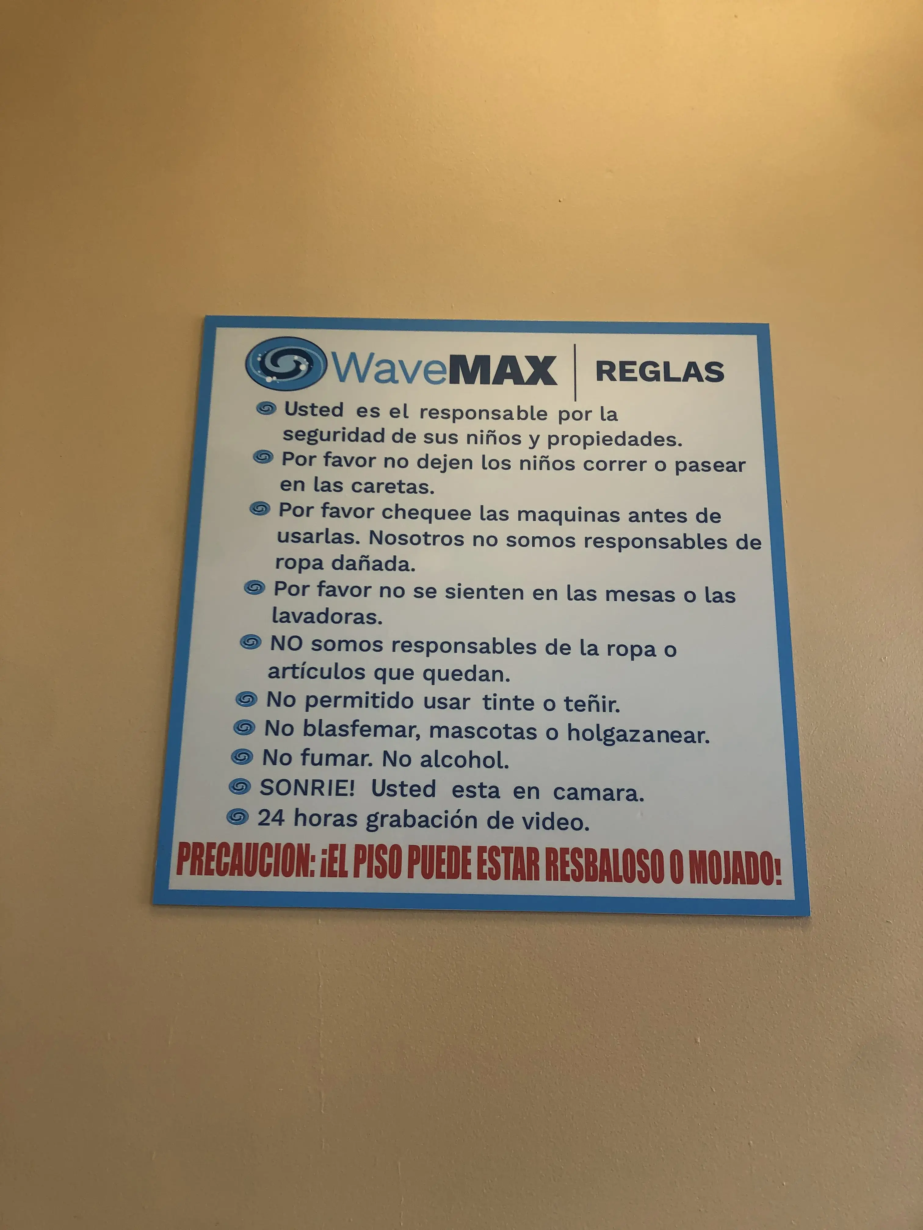 WaveMAX Laundry Gaithersburg, MD - Image 15