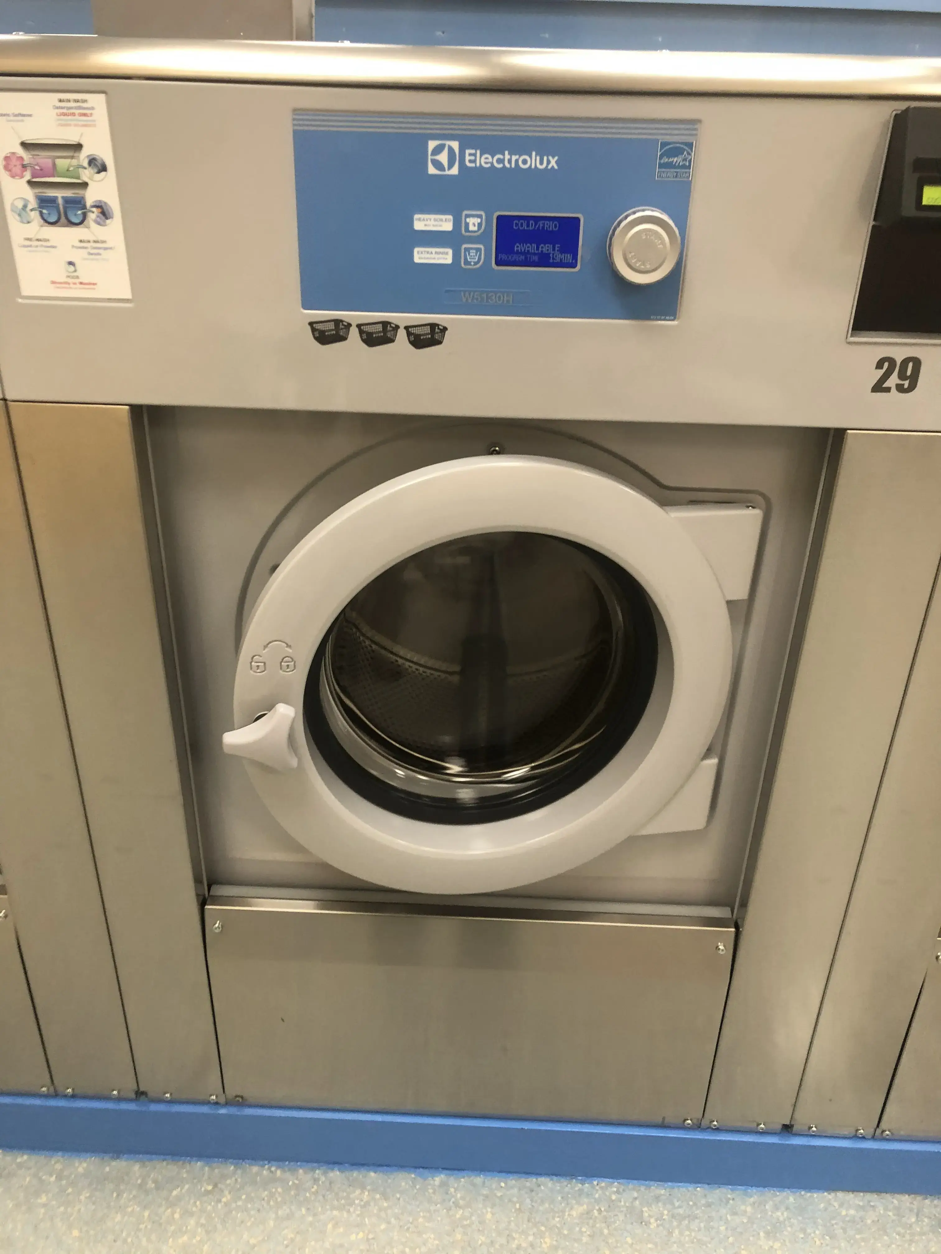 WaveMAX Laundry Gaithersburg, MD - Image 7