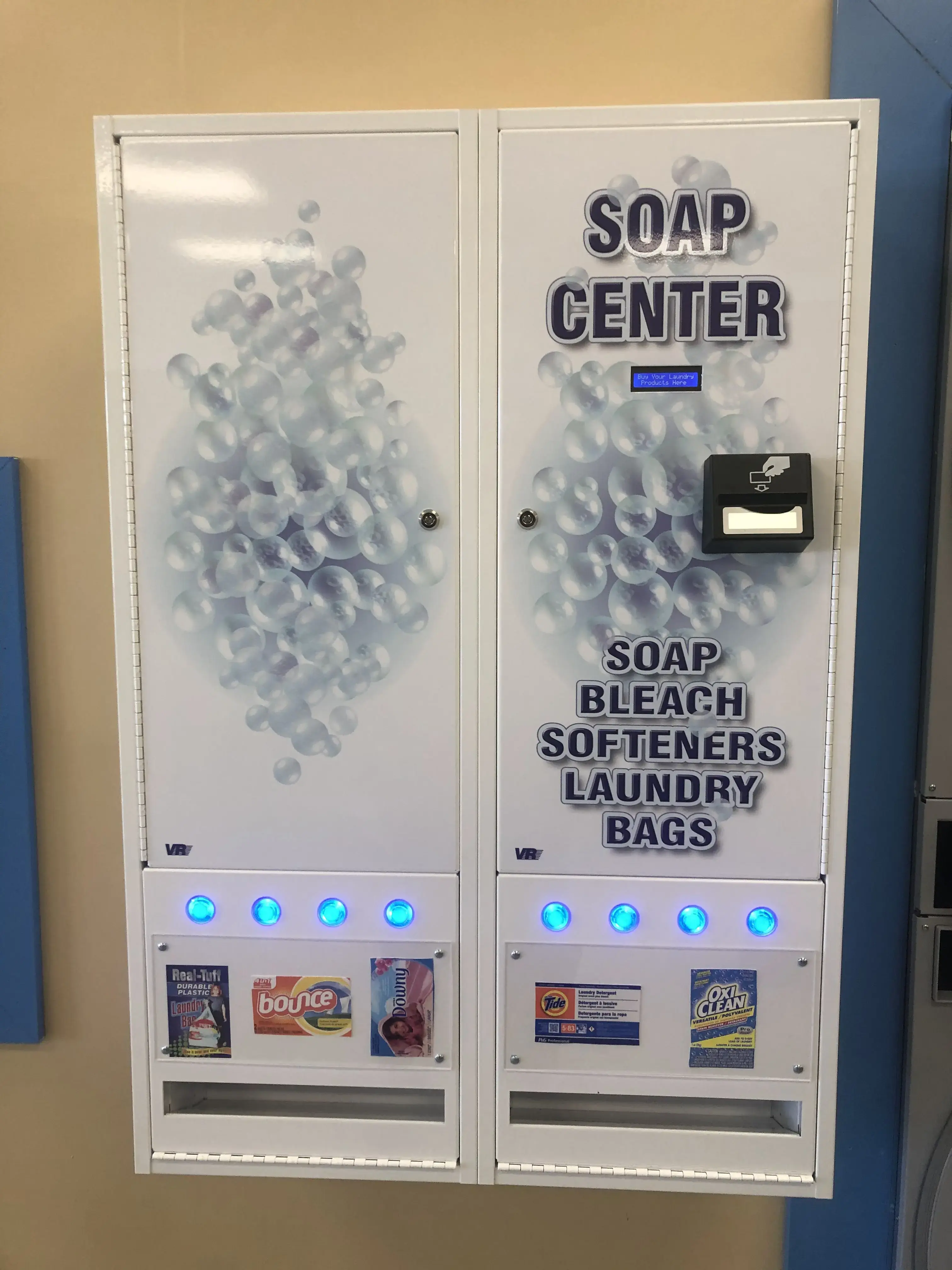 WaveMAX Laundry Gaithersburg, MD - Image 12