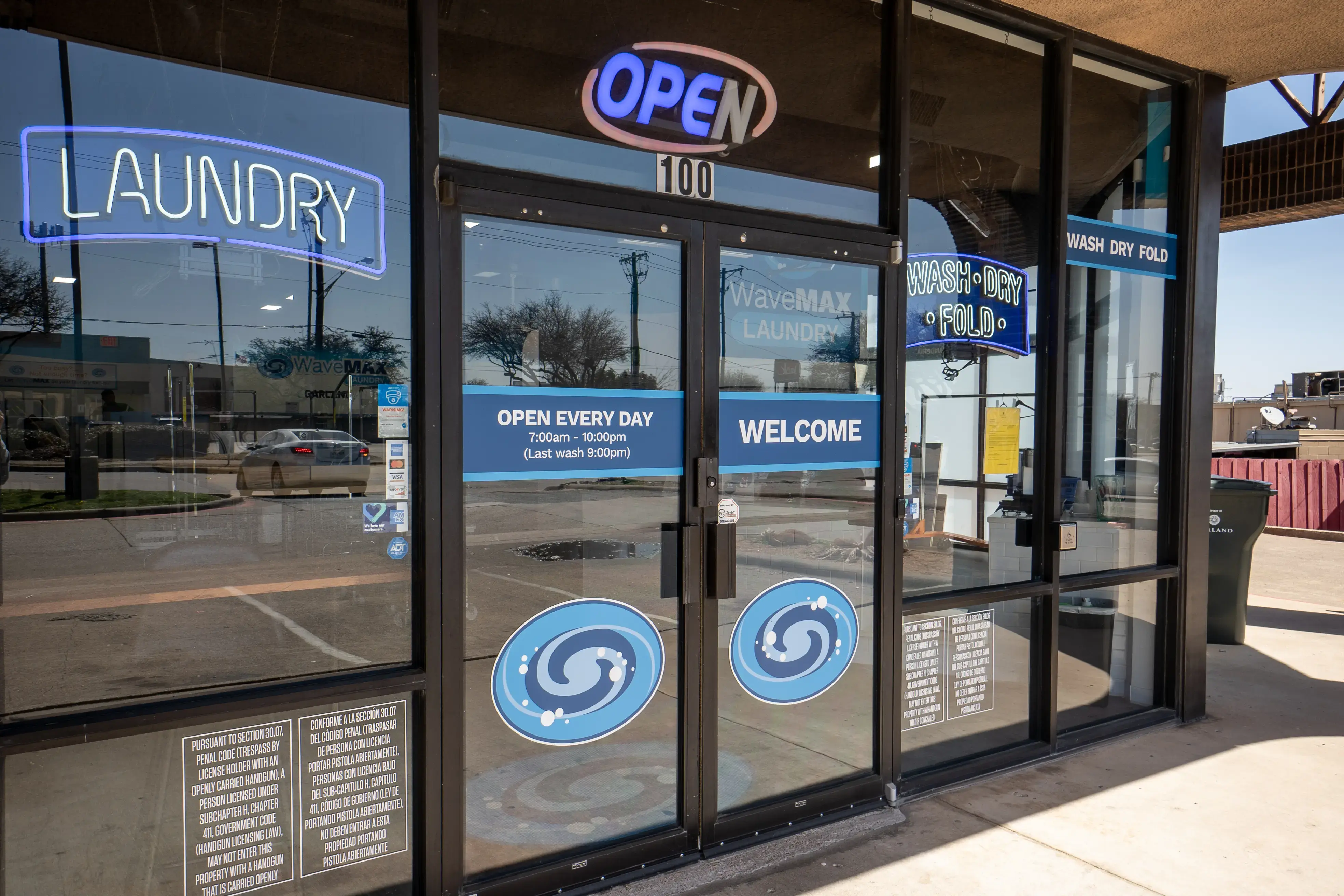 WaveMAX Laundry Garland, TX - Image 6