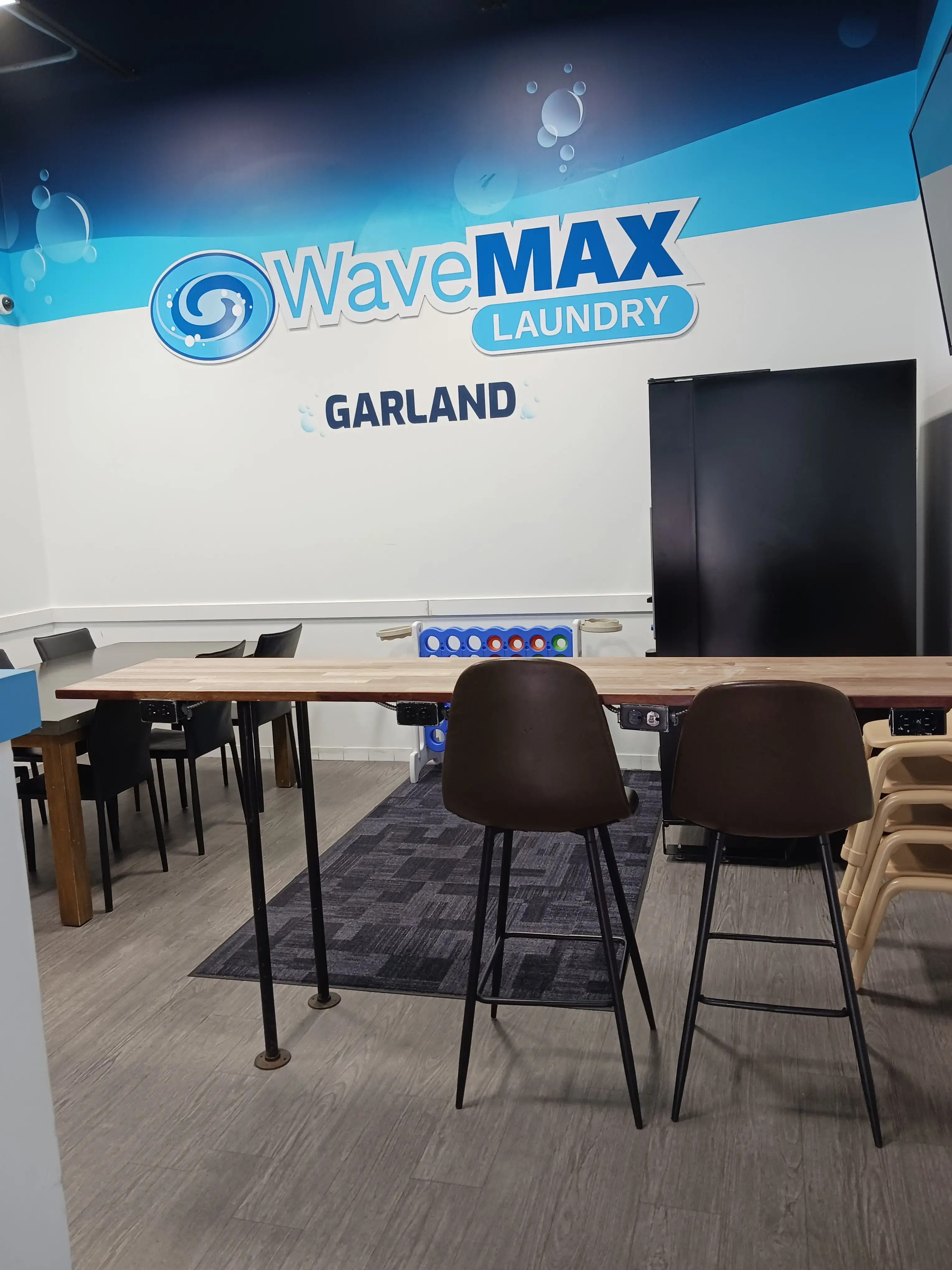 WaveMAX Laundry Garland, TX thumbnail 12