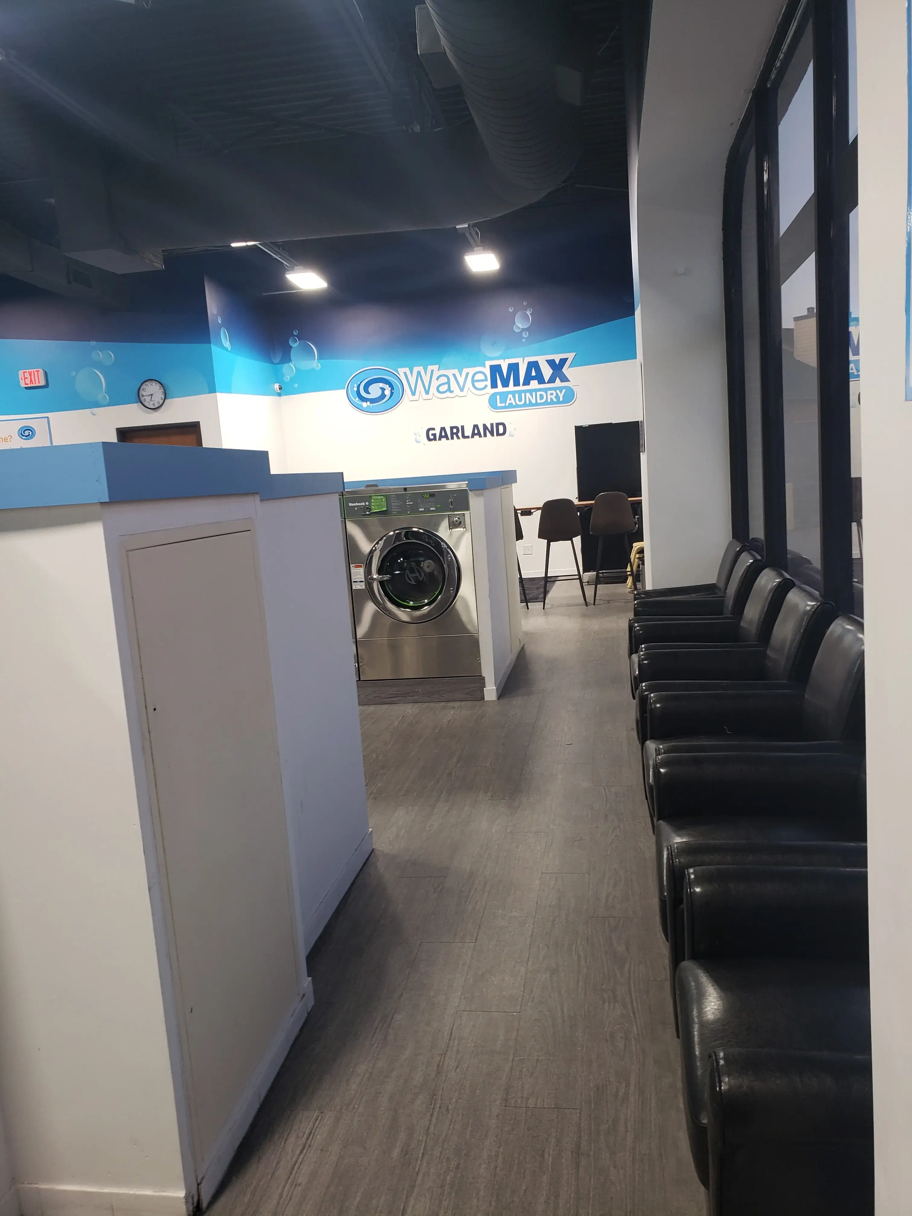 WaveMAX Laundry Garland, TX thumbnail 14