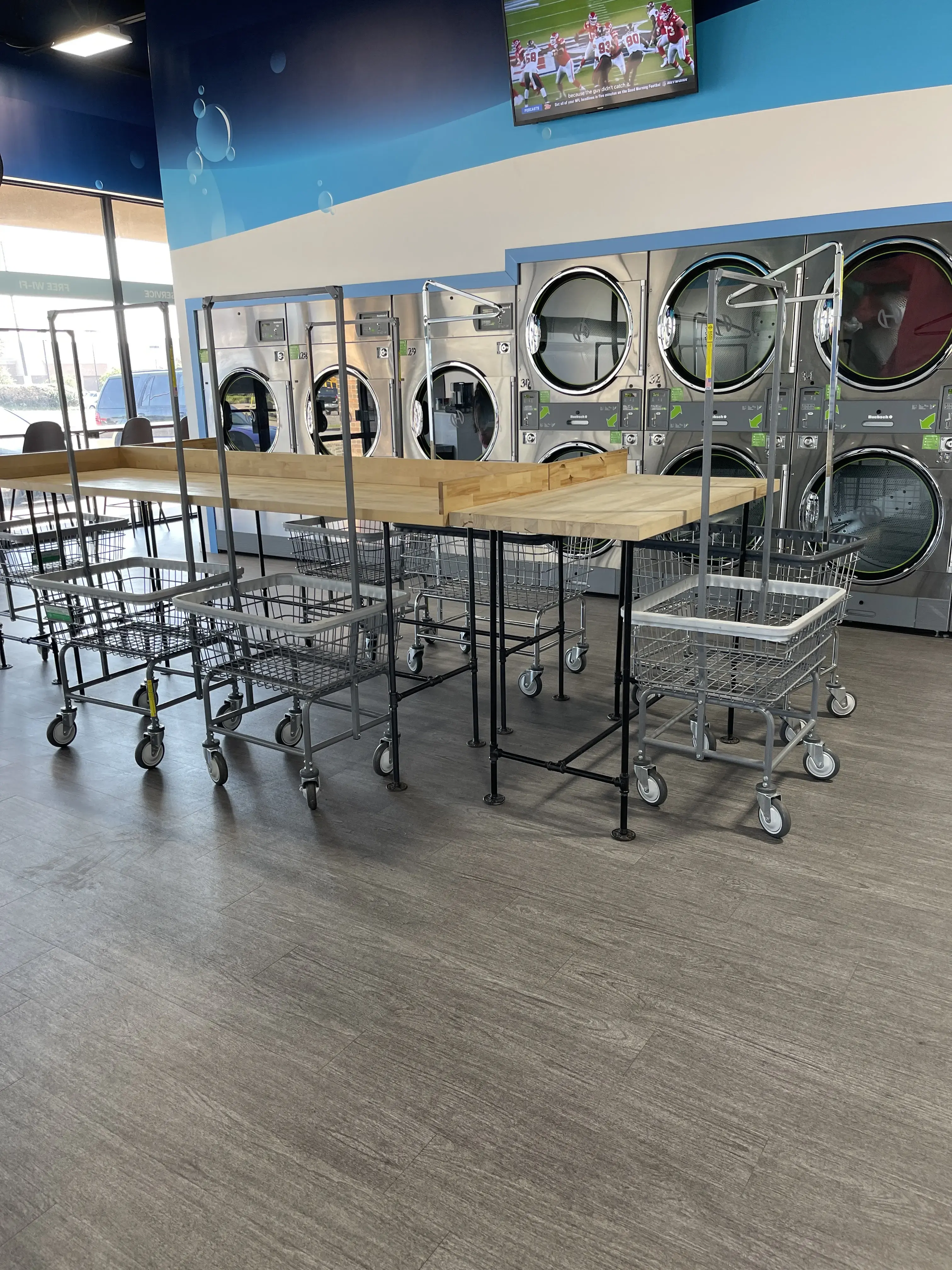 WaveMAX Laundry Garland, TX - Image 10