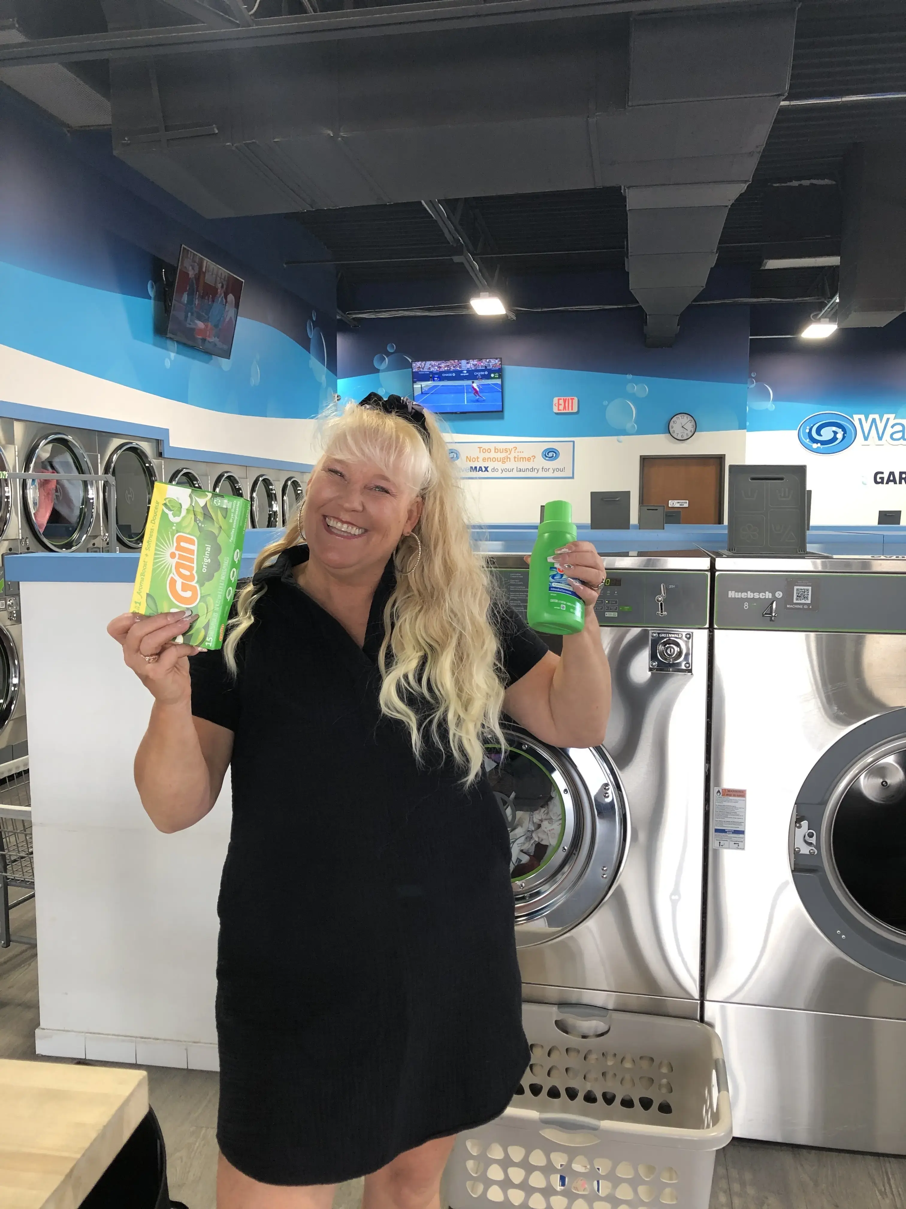 WaveMAX Laundry Garland, TX thumbnail 9