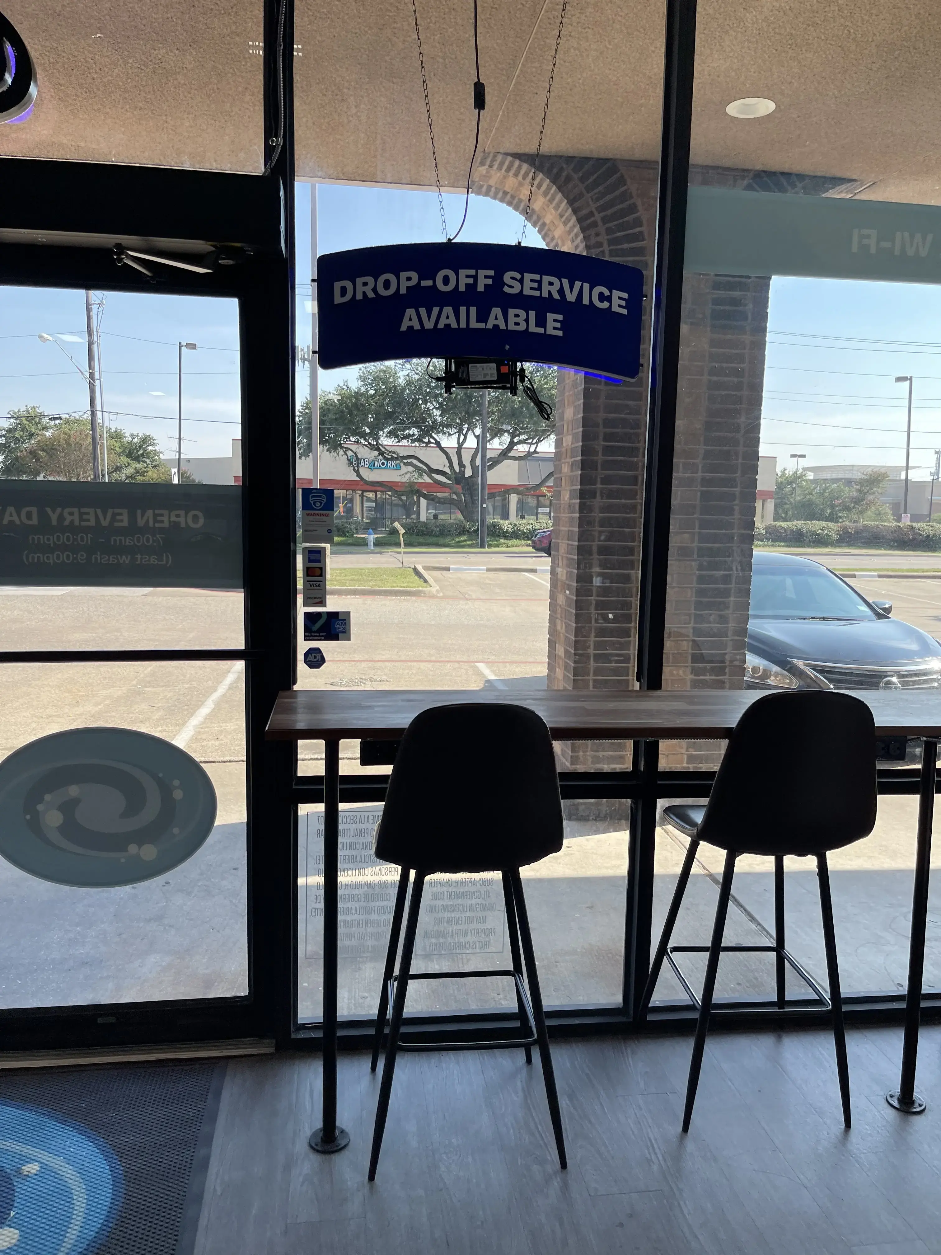 WaveMAX Laundry Garland, TX thumbnail 13