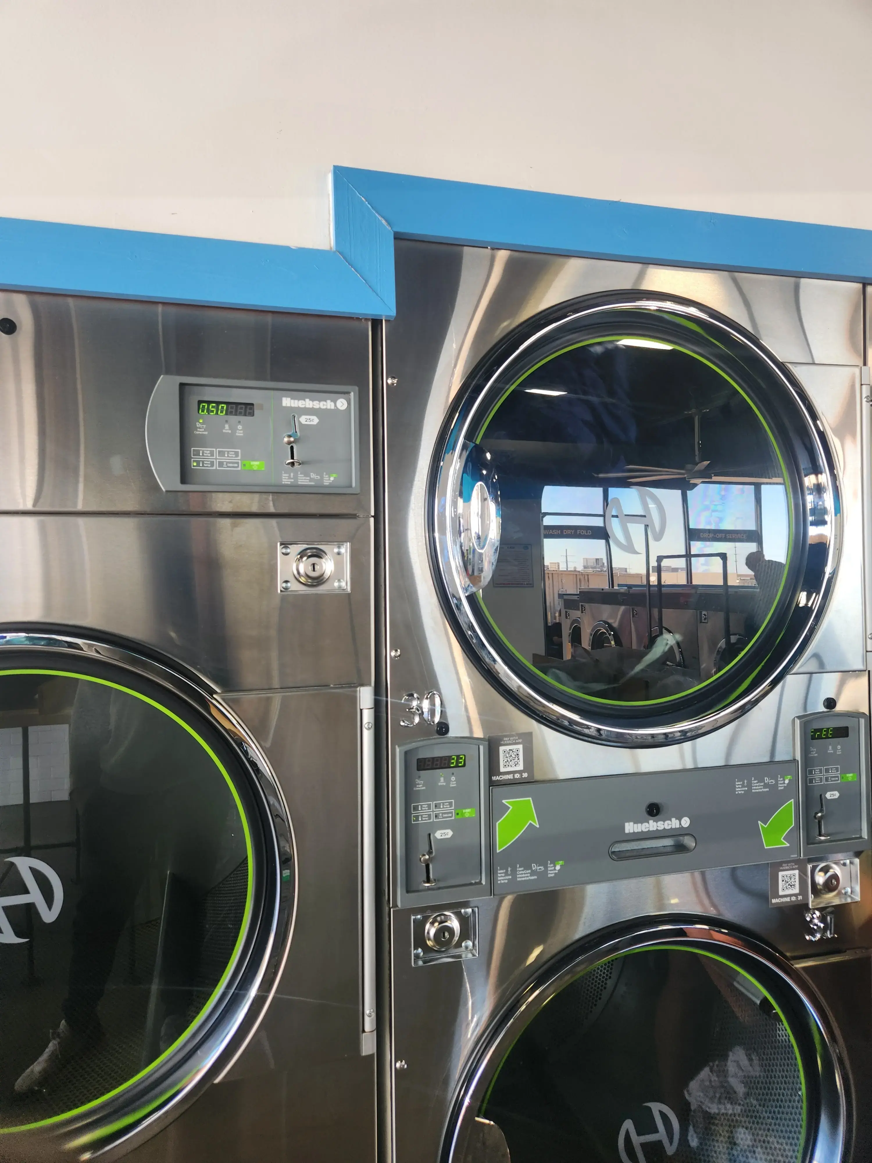 WaveMAX Laundry Garland, TX thumbnail 4