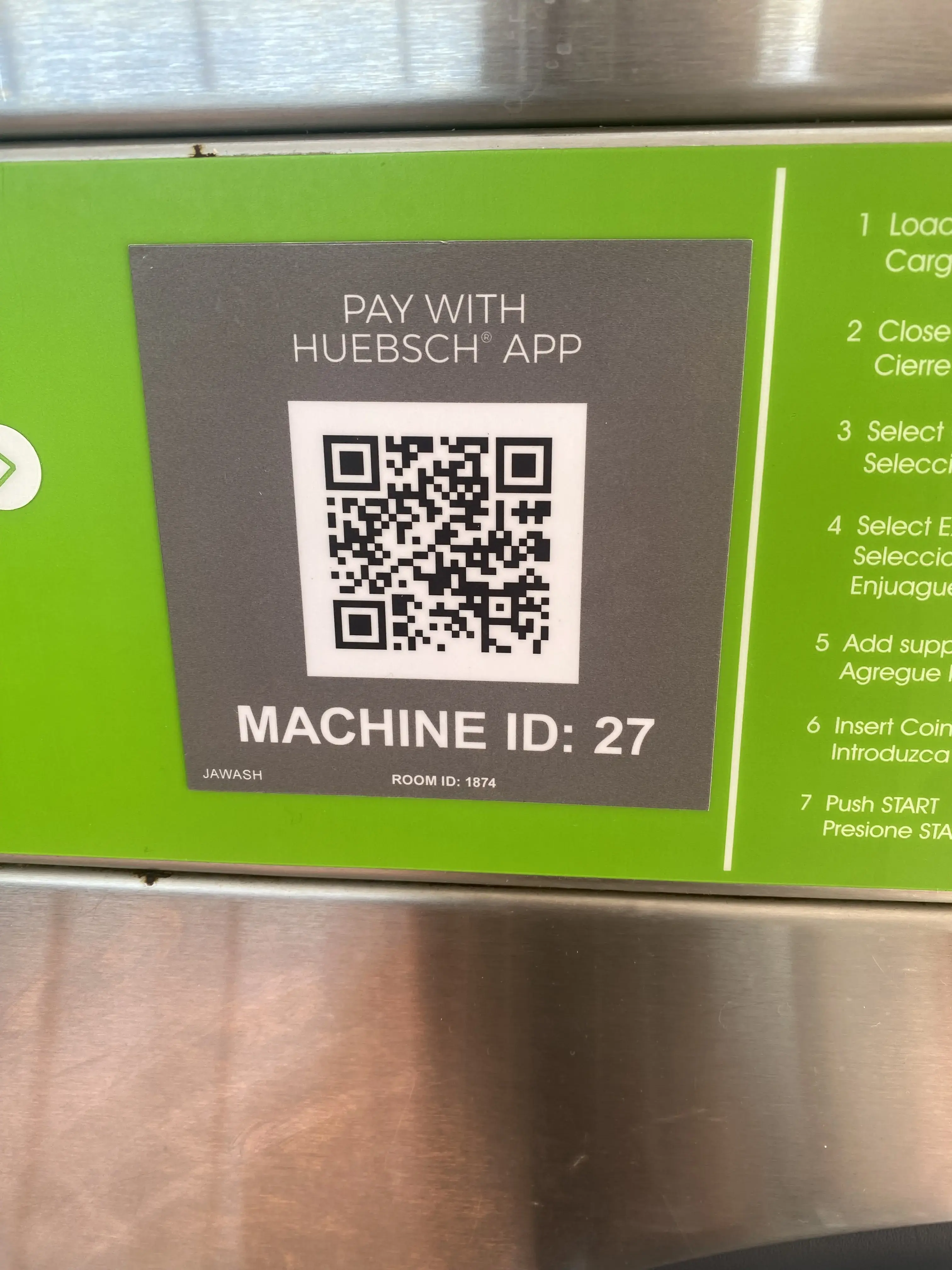 WaveMAX Laundry Grand Prairie - Image 18