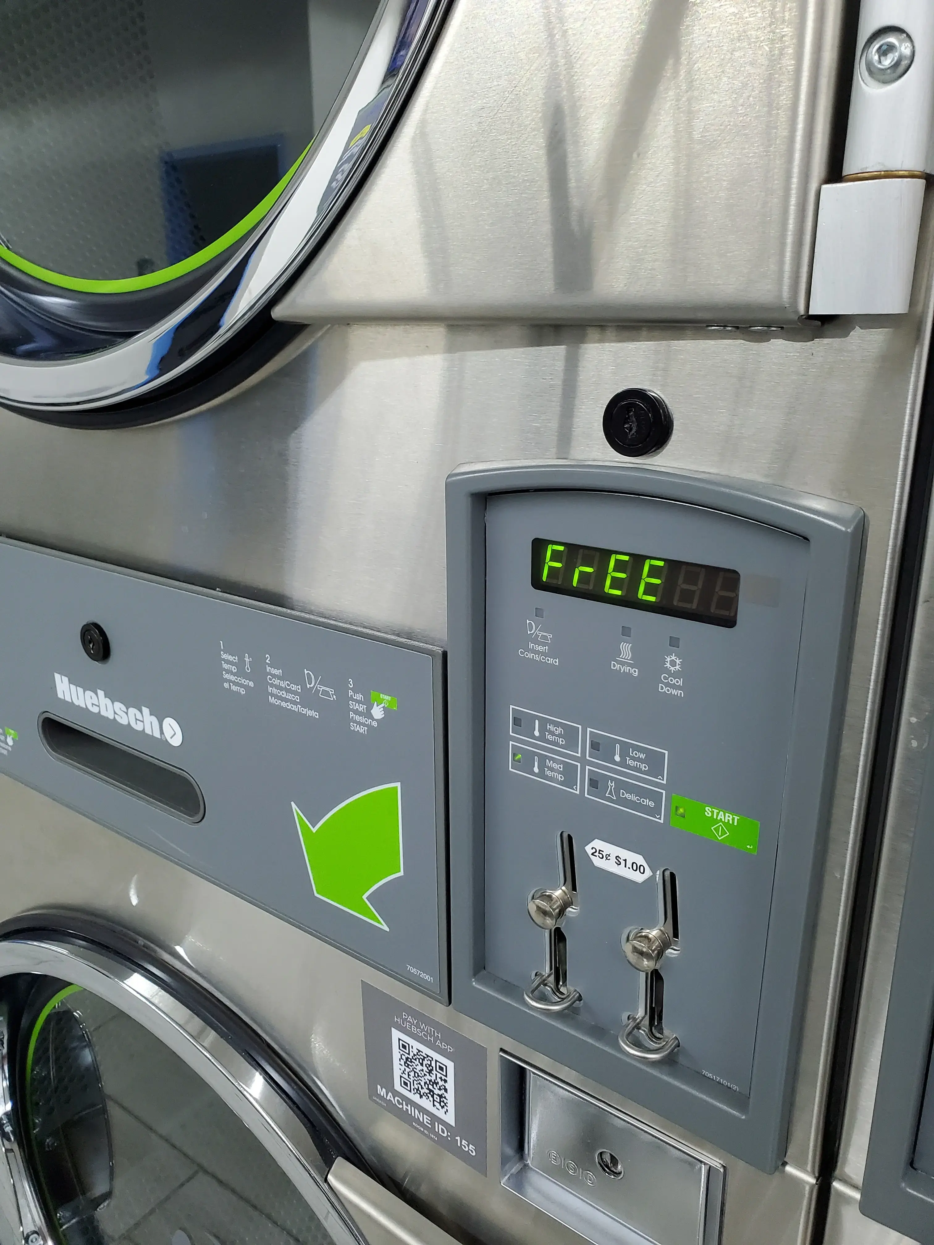 WaveMAX Laundry Grand Prairie - Image 10