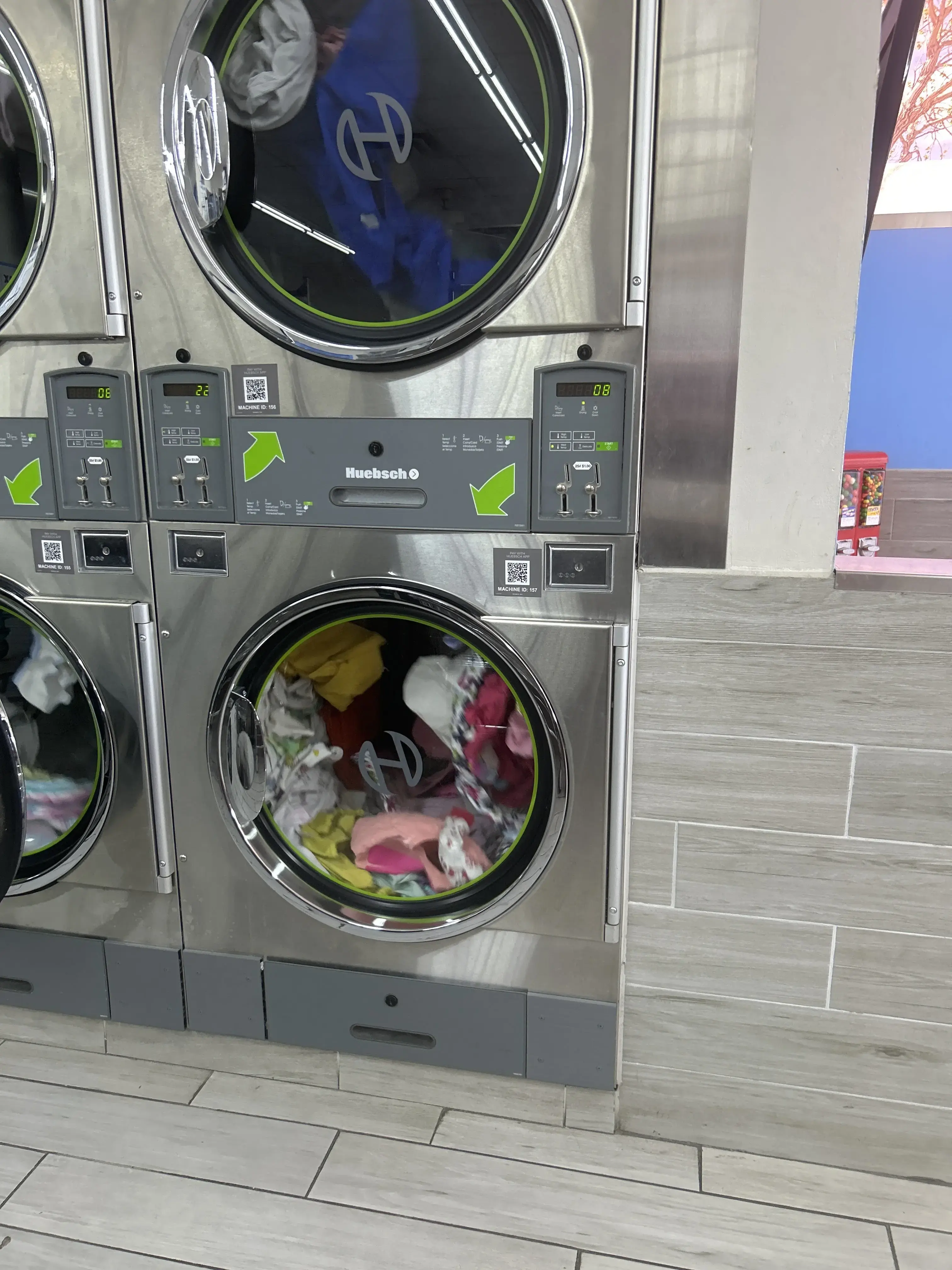 WaveMAX Laundry Grand Prairie thumbnail 7