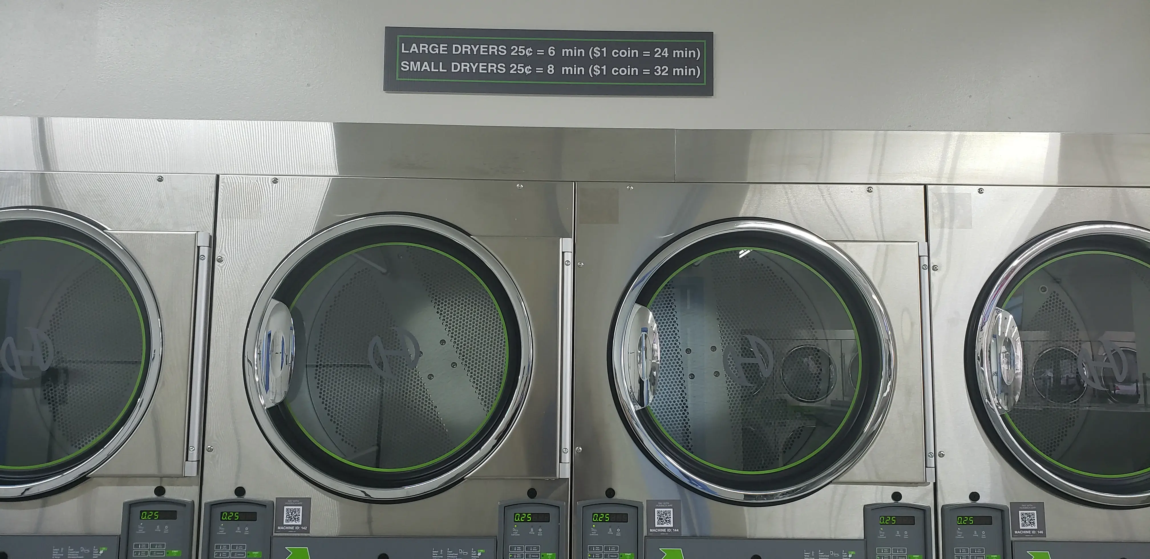 WaveMAX Laundry Grand Prairie thumbnail 8