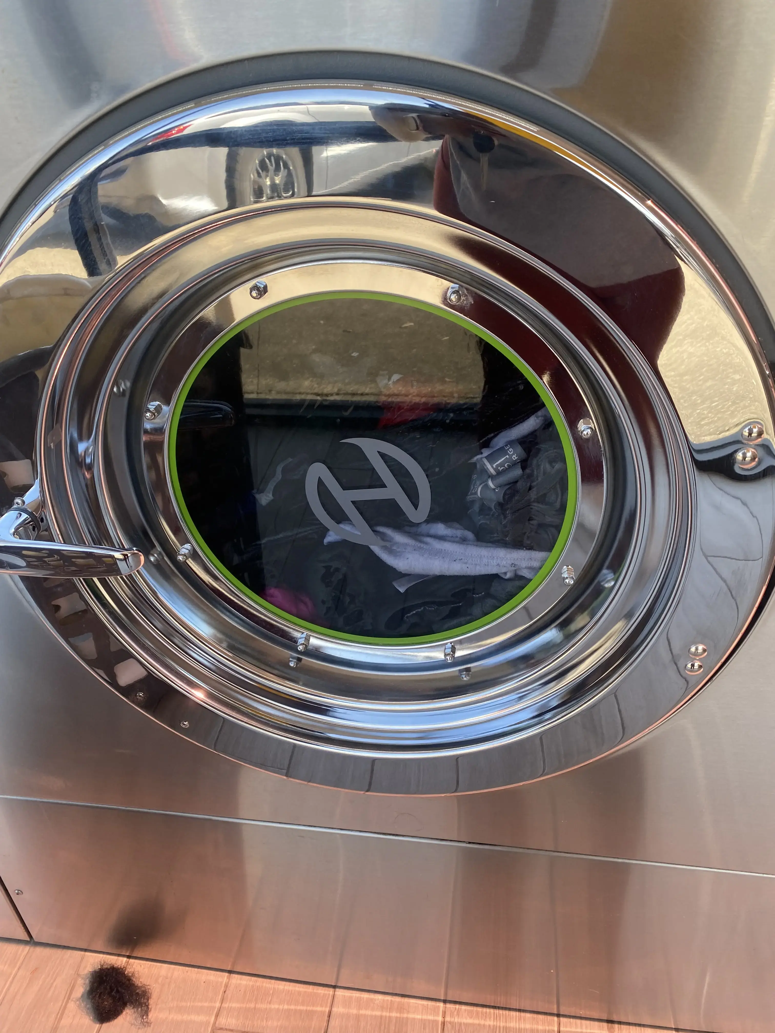 WaveMAX Laundry Grand Prairie - Image 11