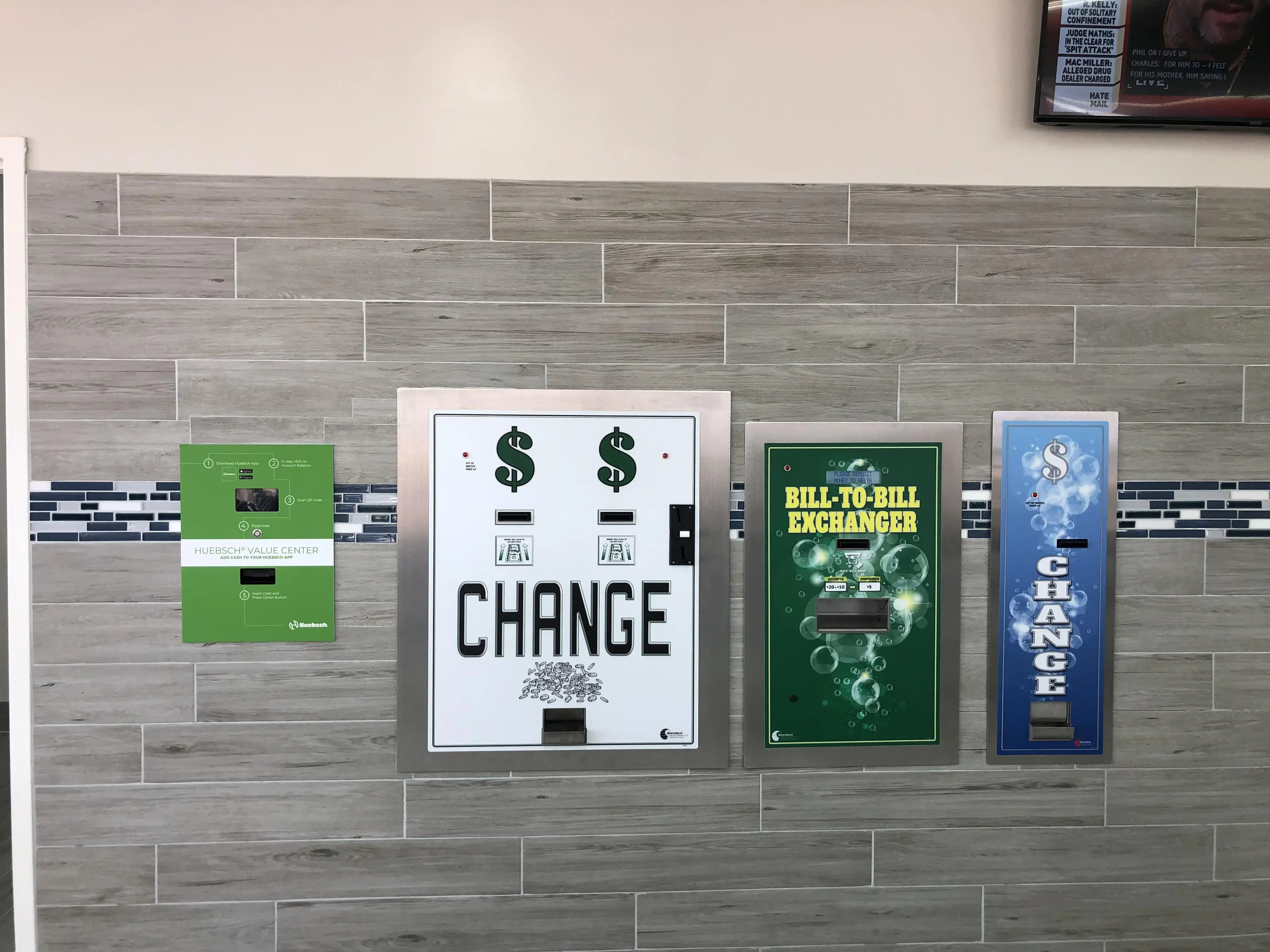 WaveMAX Laundry Grand Prairie - Image 16